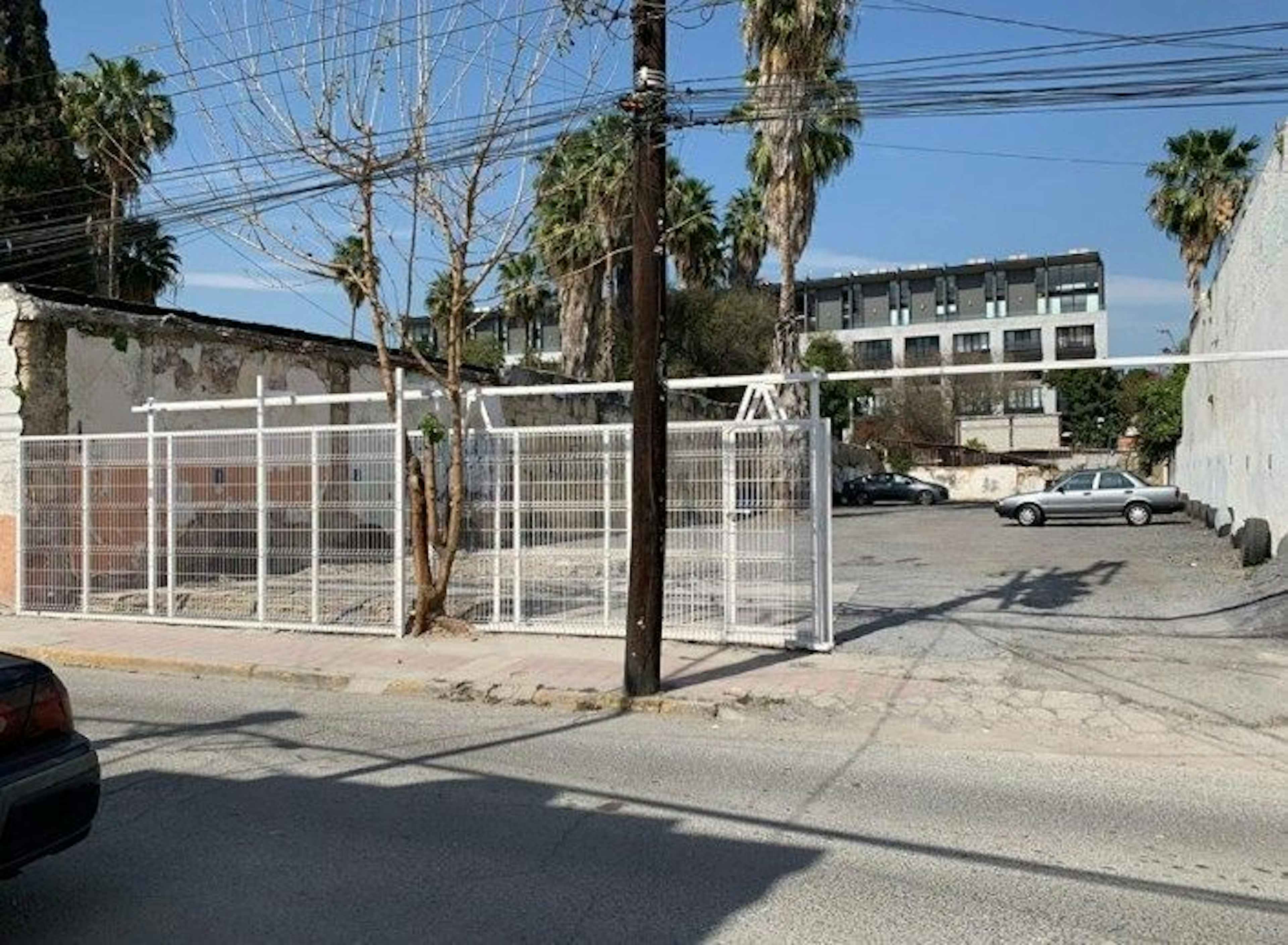 Vicente Guerrero 323