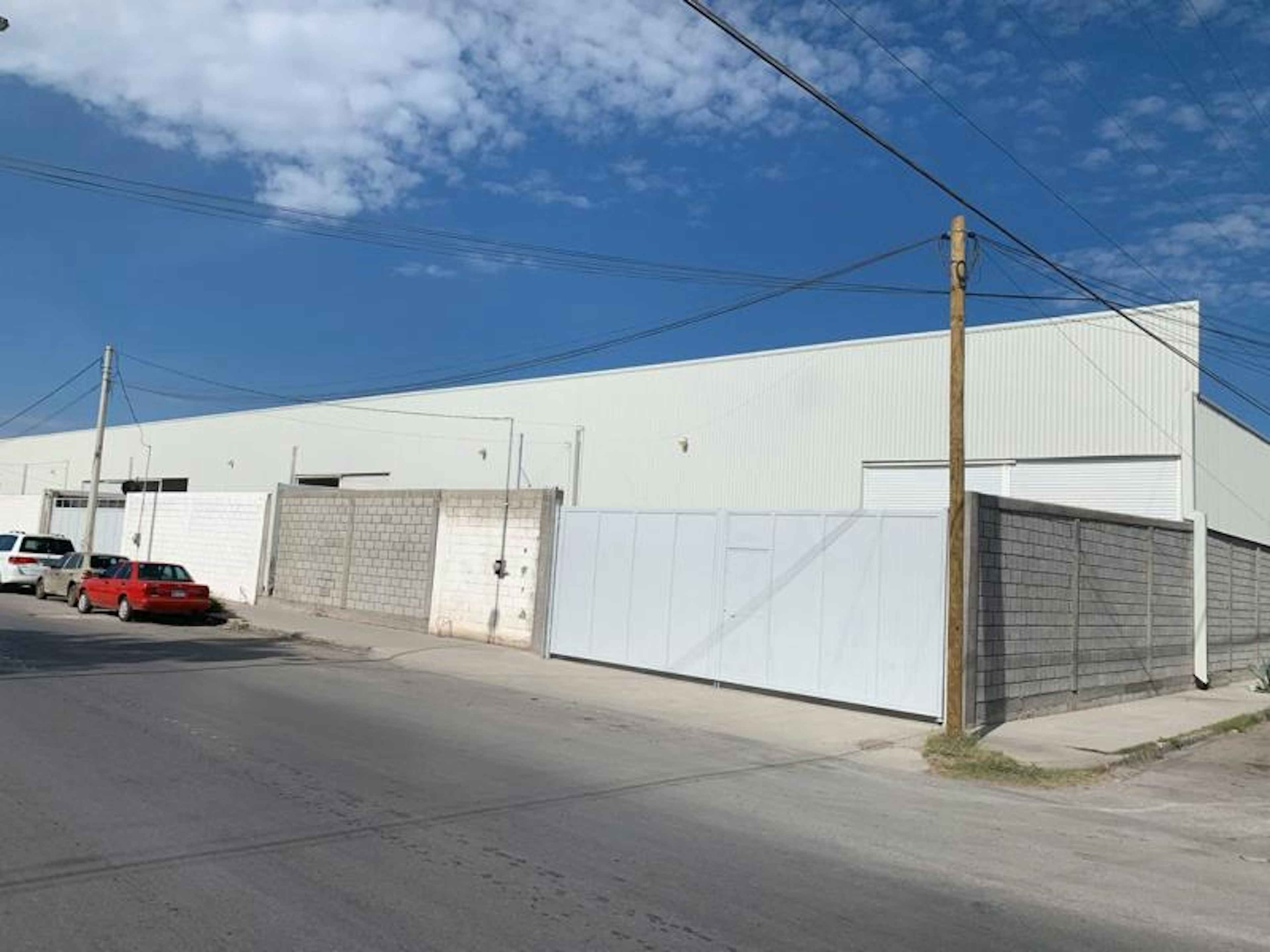 Avenida Prolongación Juárez 239