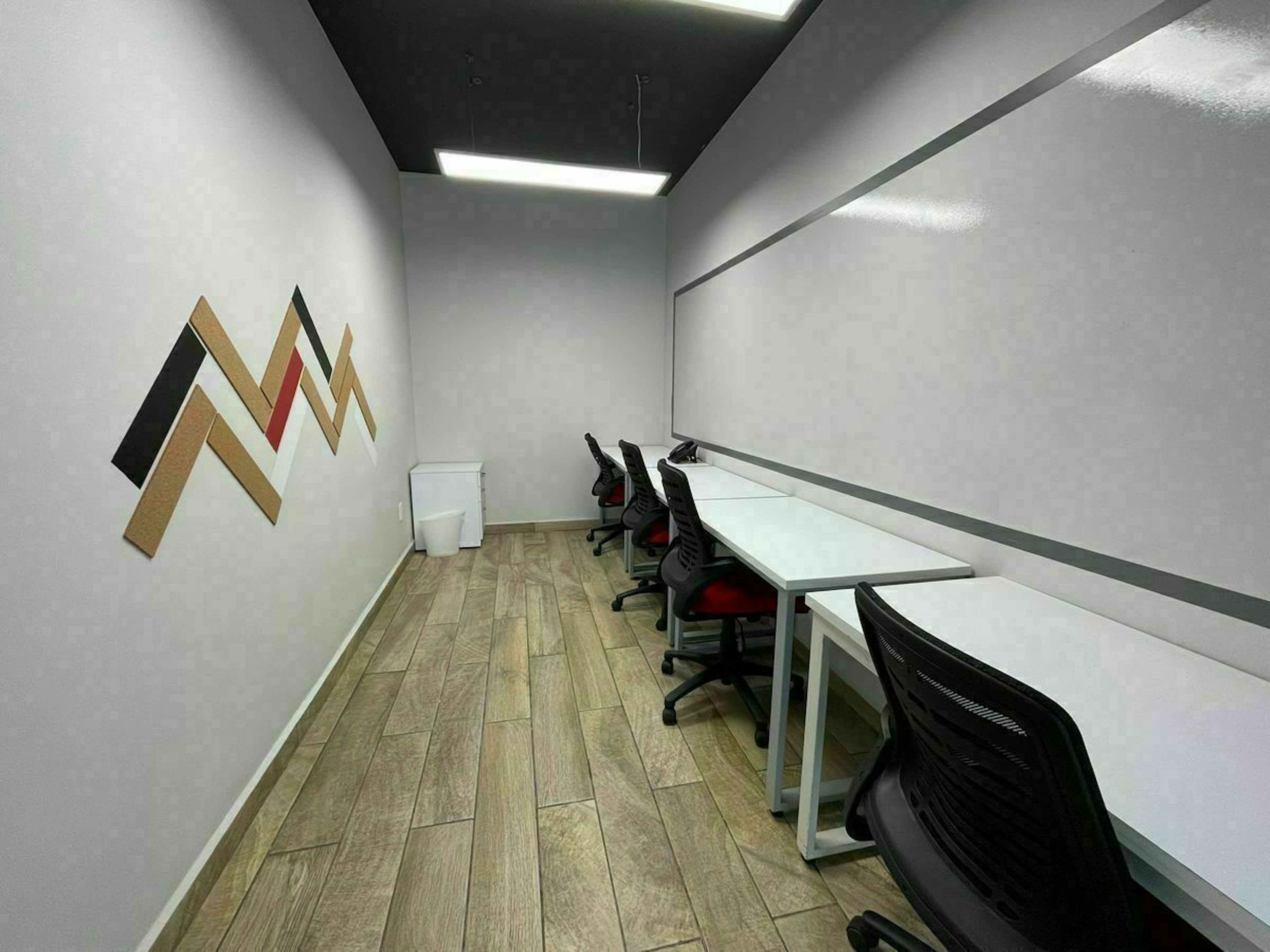 Calle Hipólito Taine 307