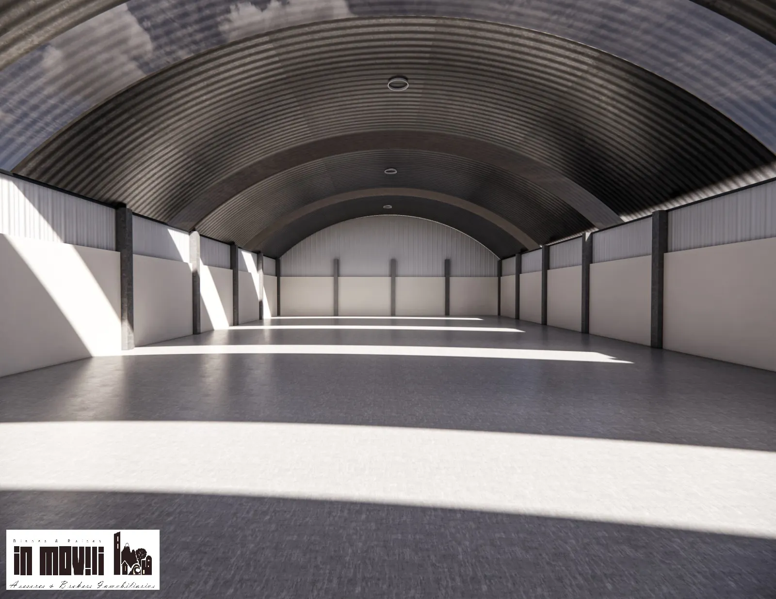 Industrial Spot2