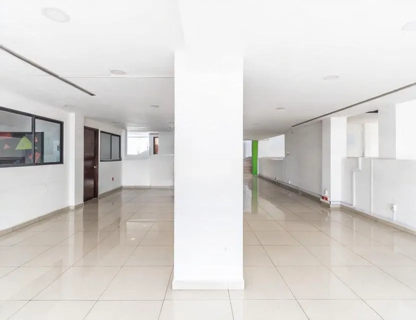 Oficina Spot2