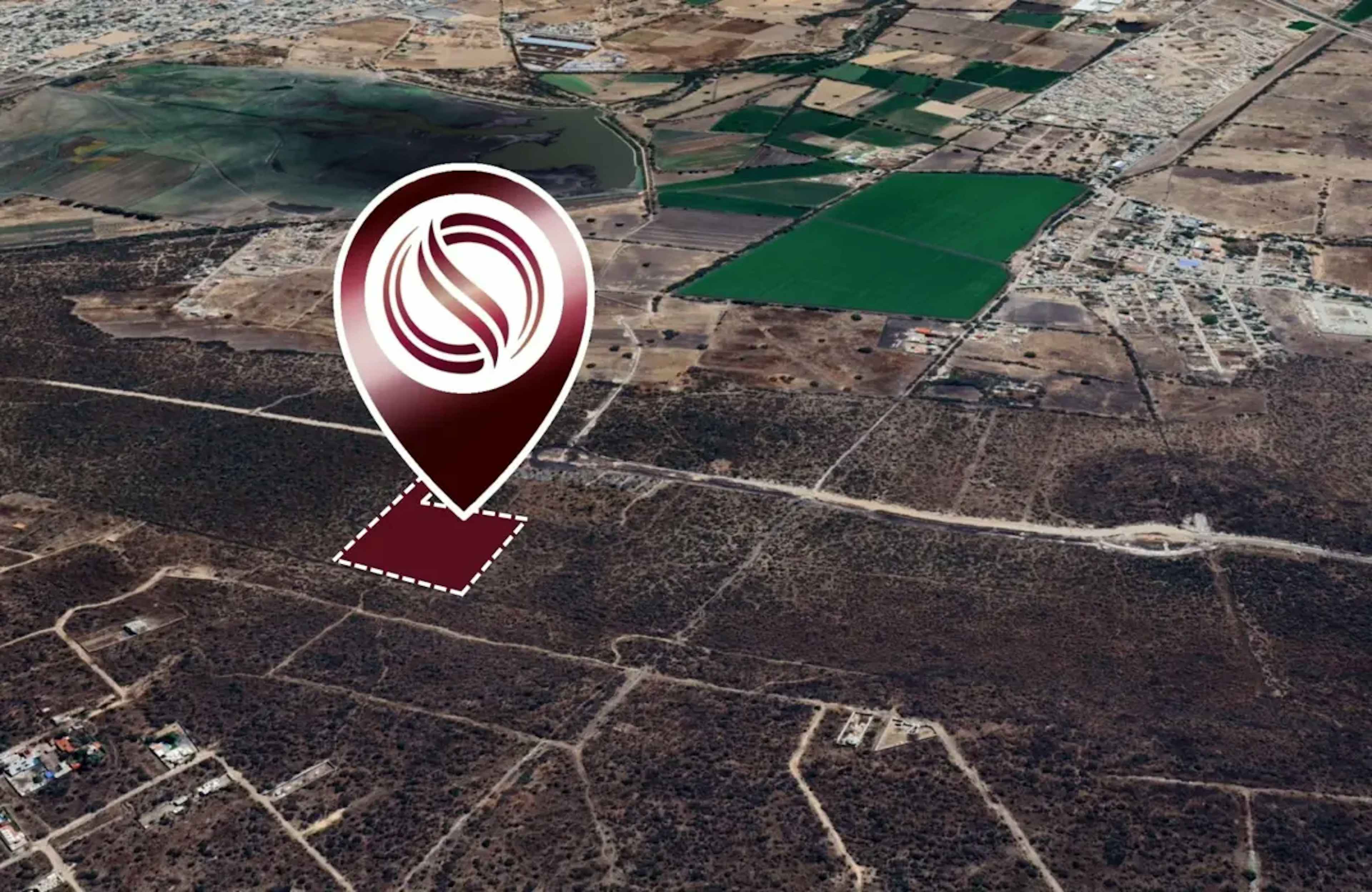 Terreno En Venta En El Marques, Querétaro, Querétaro