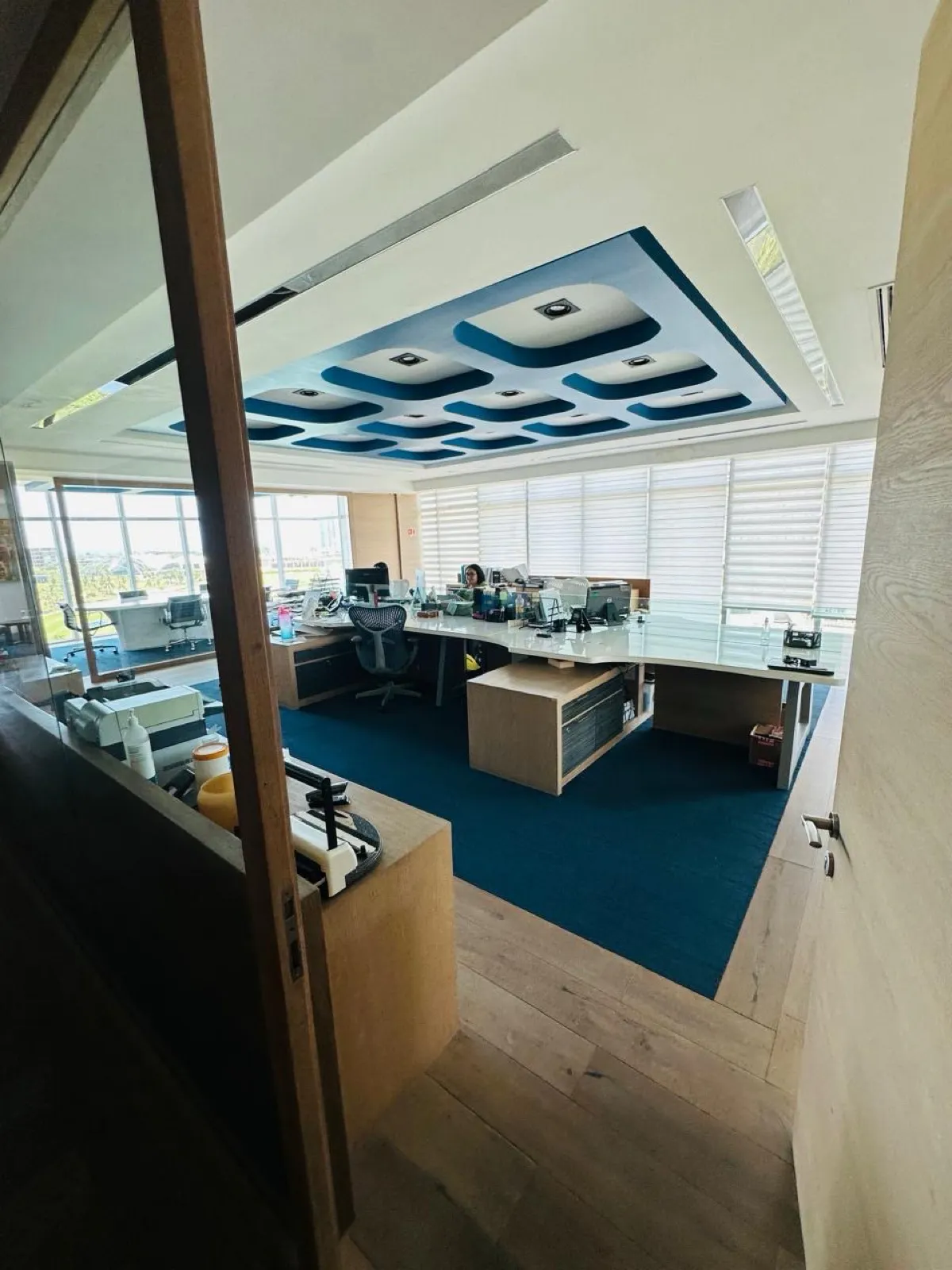 Oficina Spot2