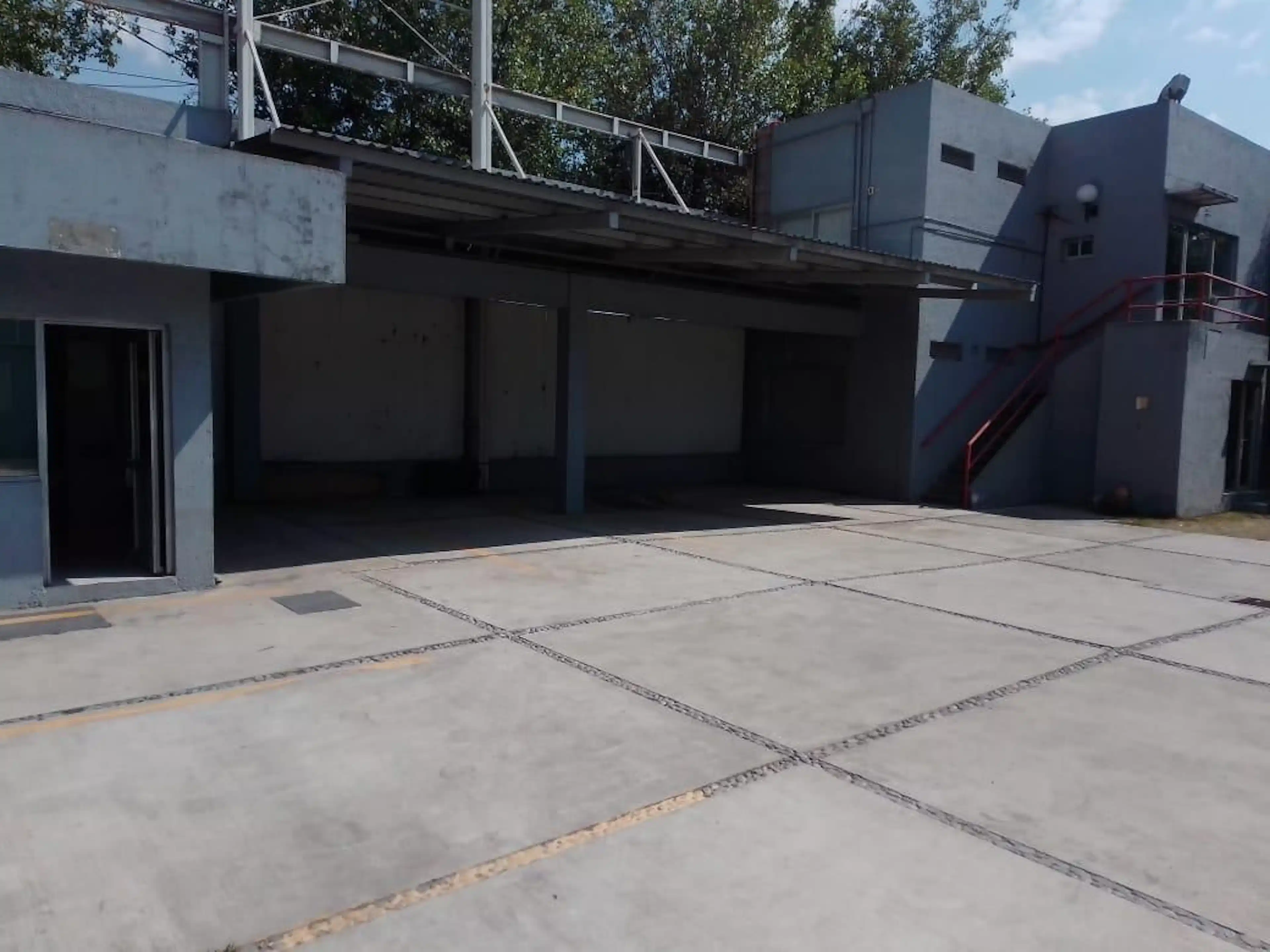 Blvd. Puerto Aéreo Sn