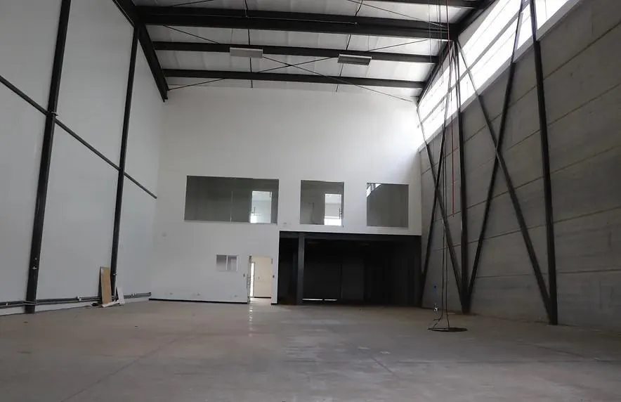 Oficina Spot2