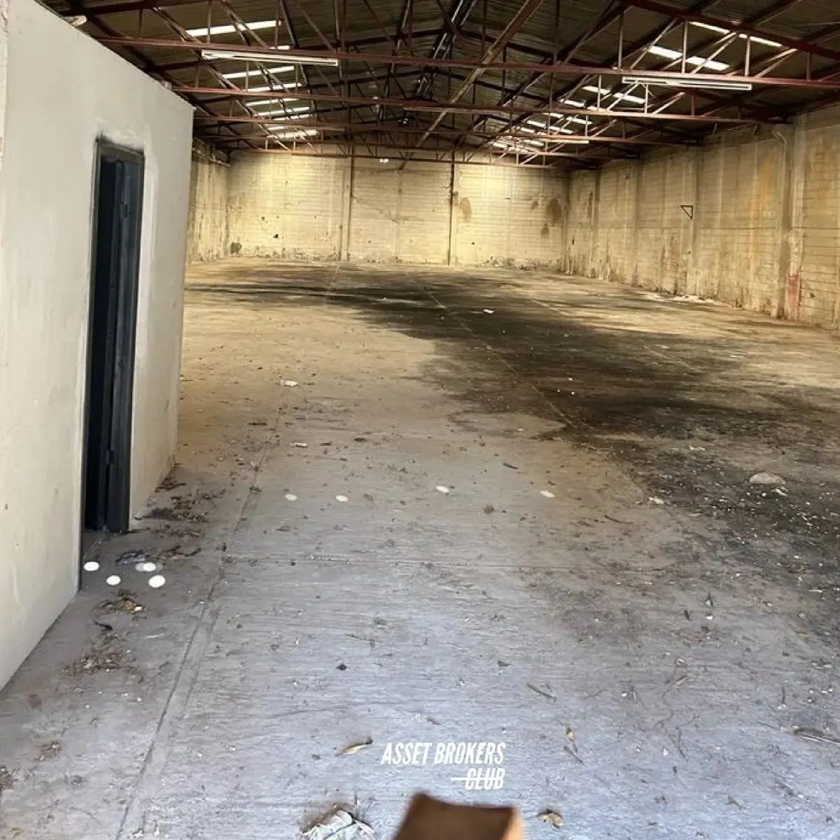 Industrial Spot2