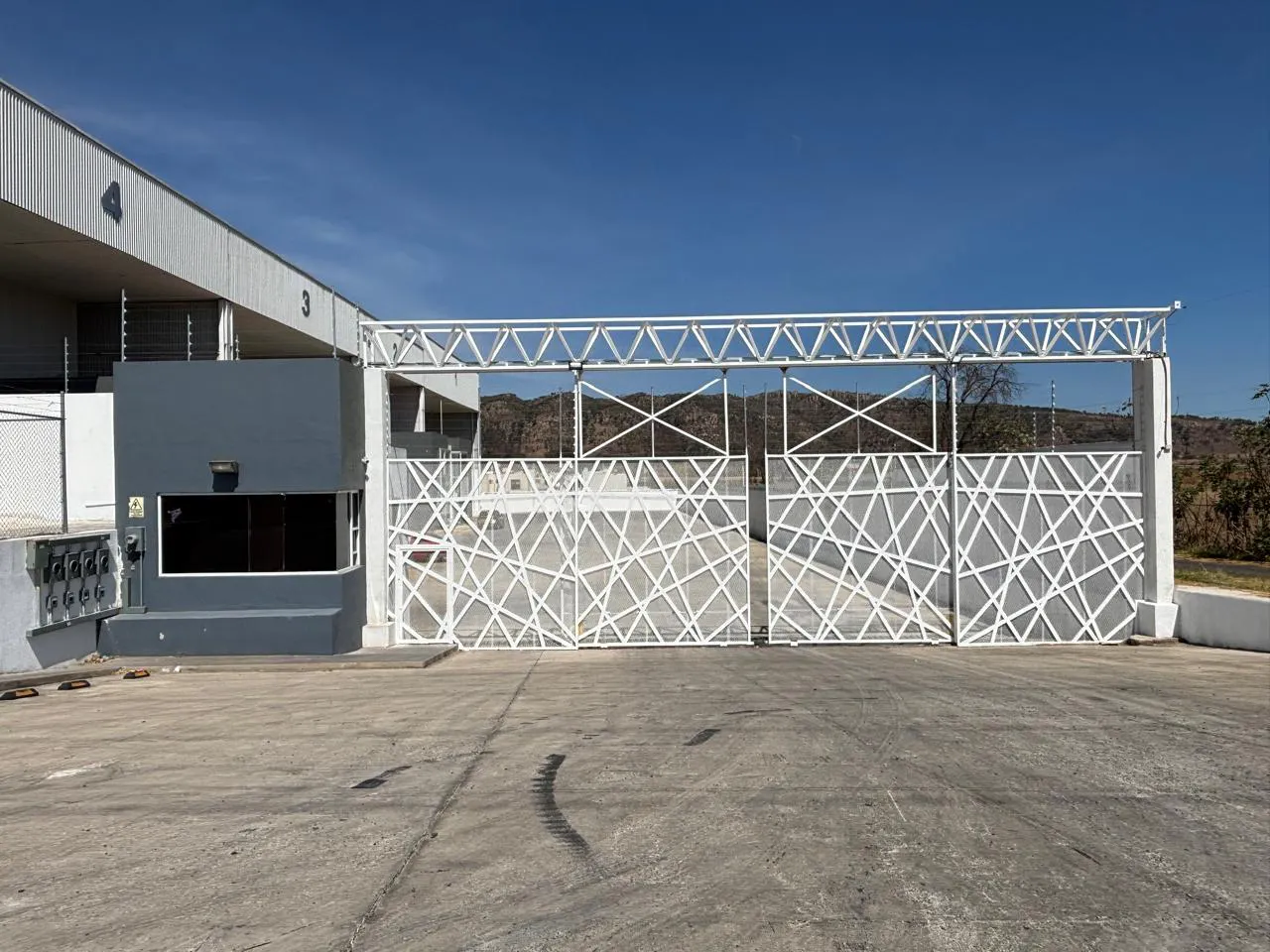 Industrial Spot2