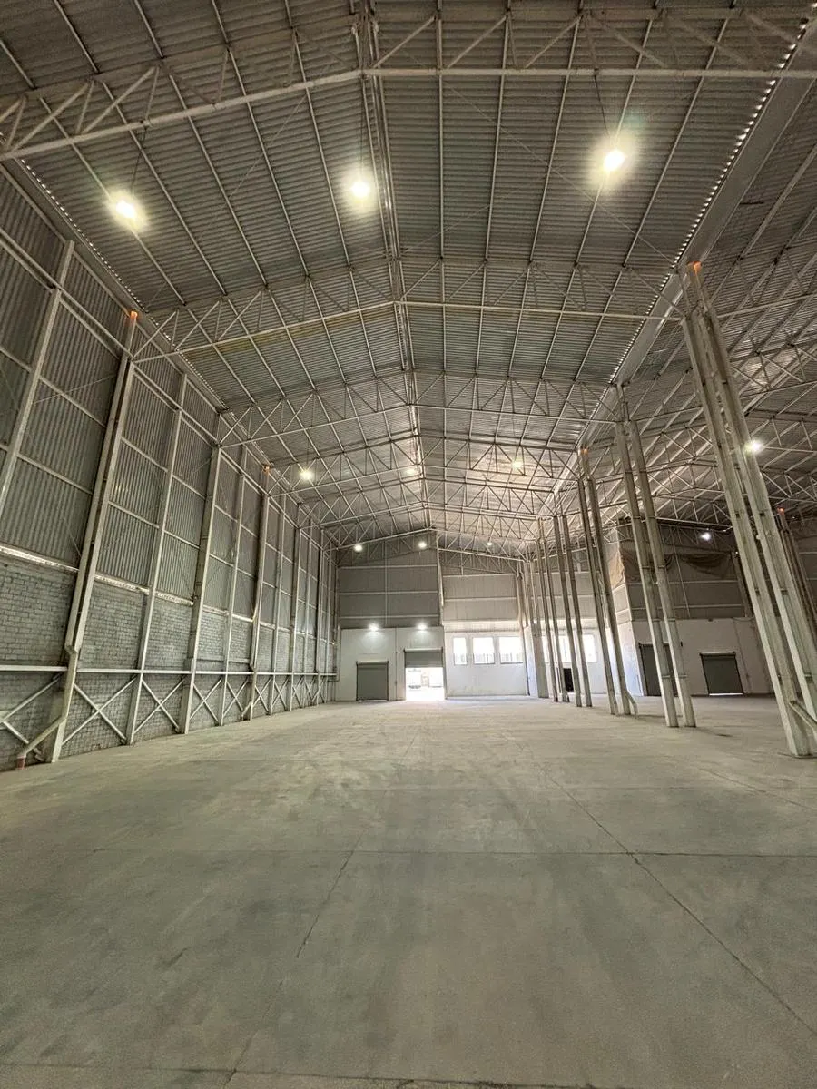 Industrial Spot2