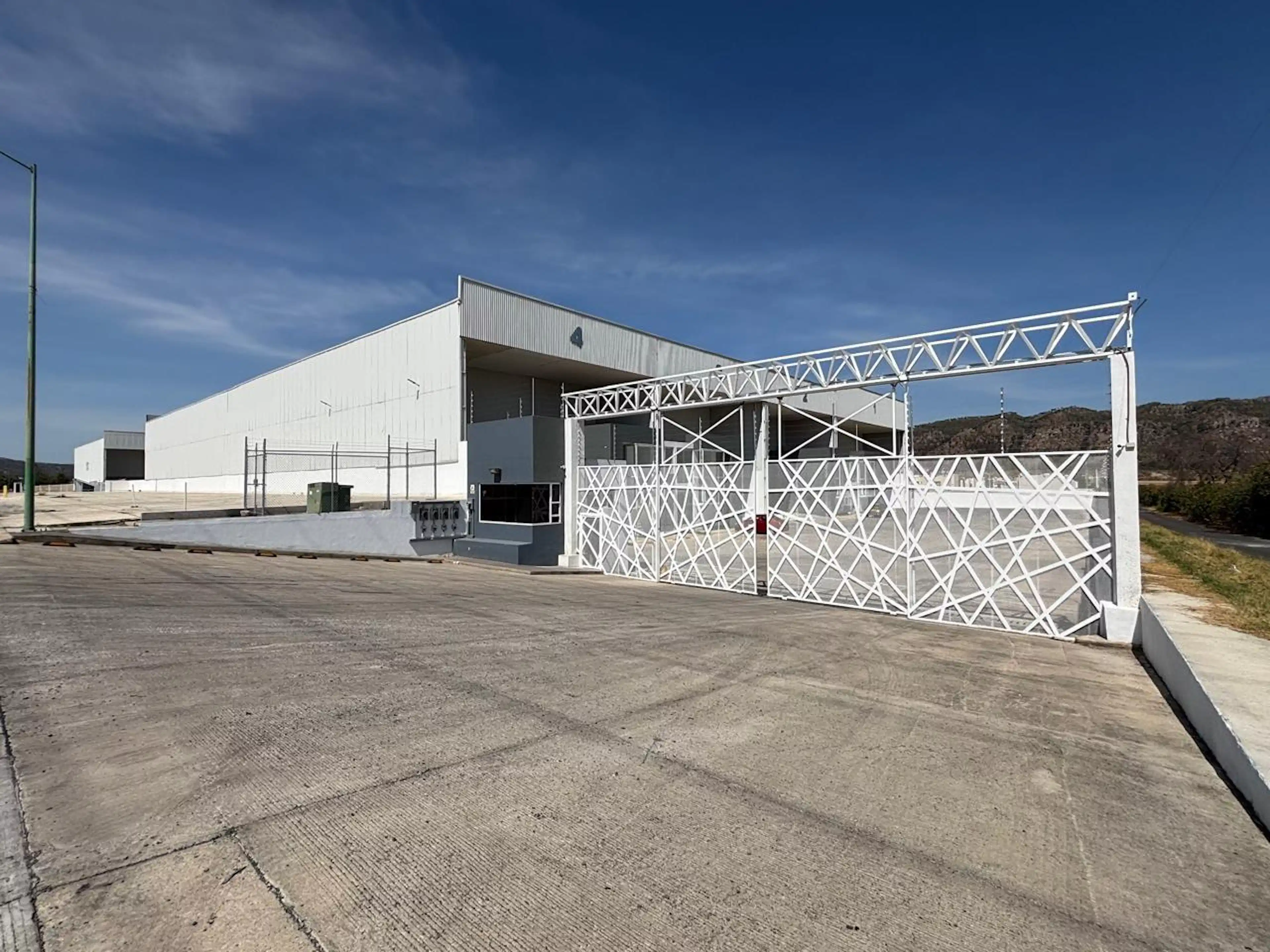 Carretera La Venta-nextipac