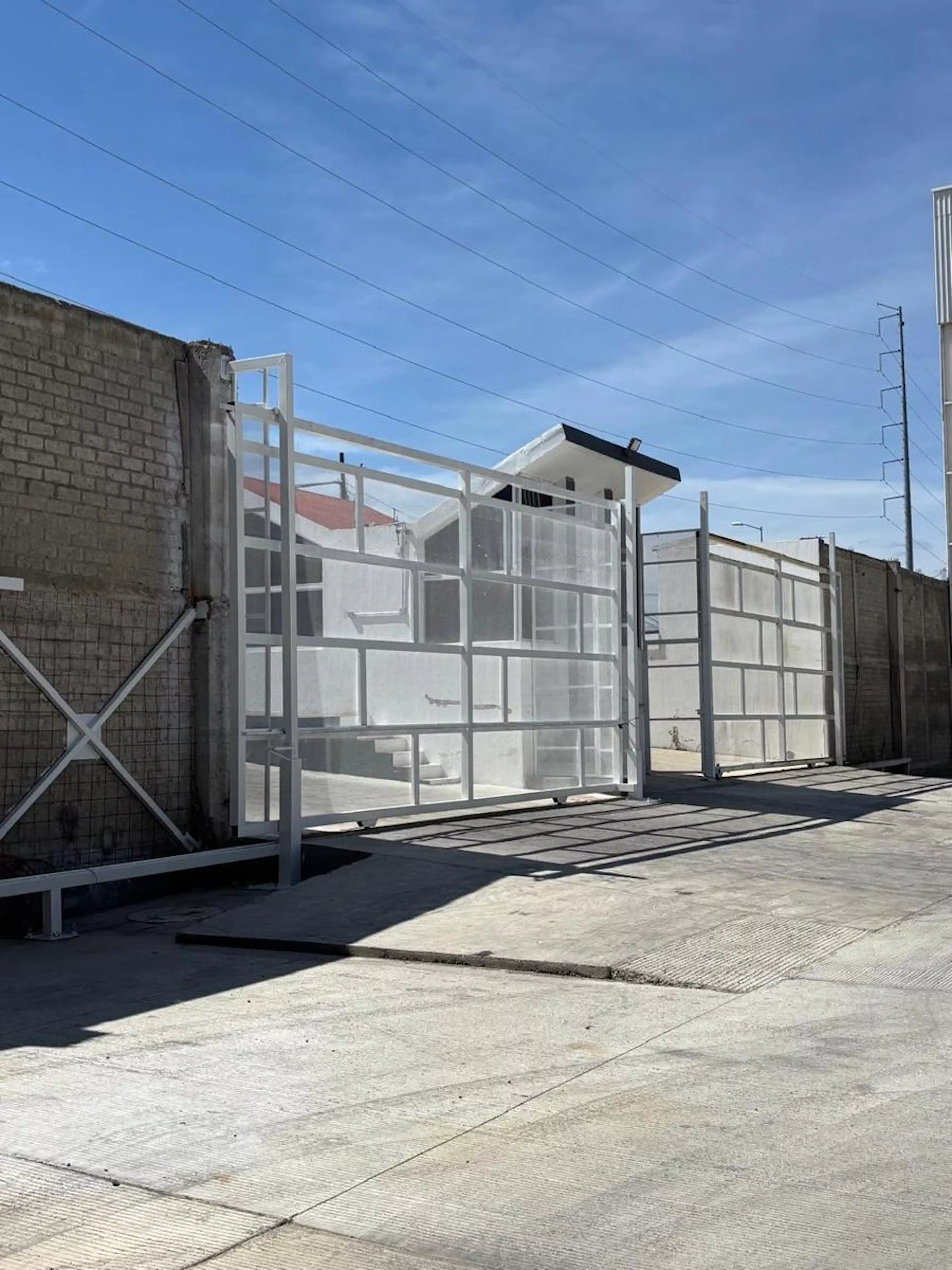 Carretera La Venta-Nextipac