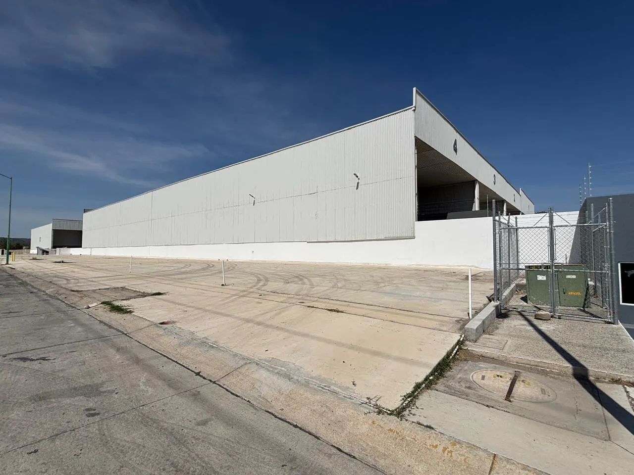 Industrial Spot2
