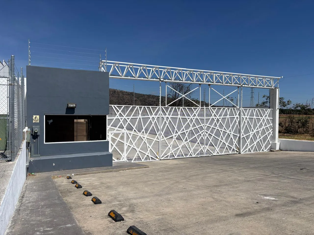Industrial Spot2