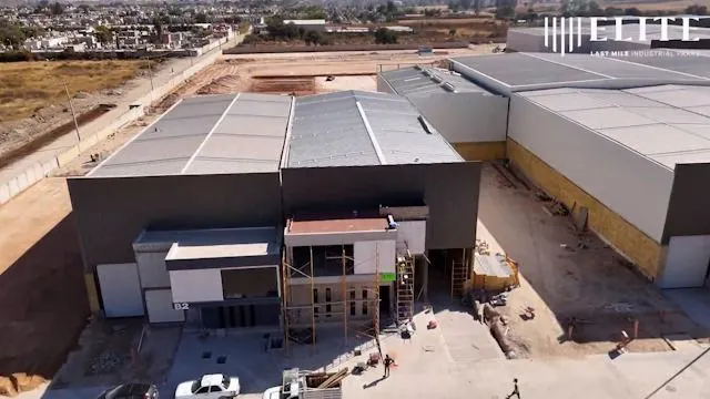 Industrial Spot2