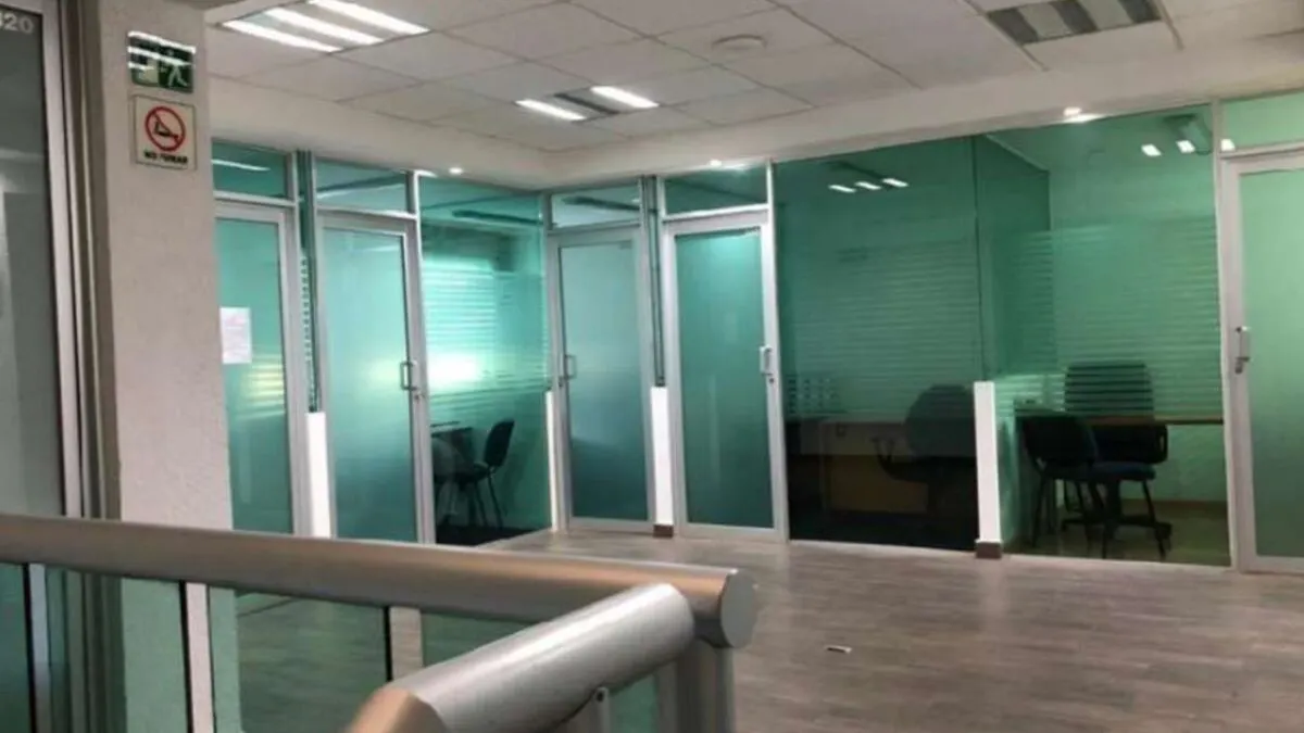 Oficina Spot2