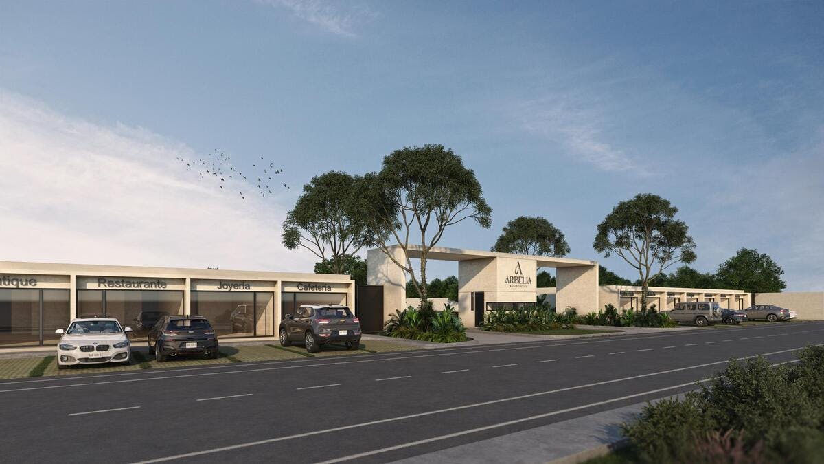 Local Comercial Spot2