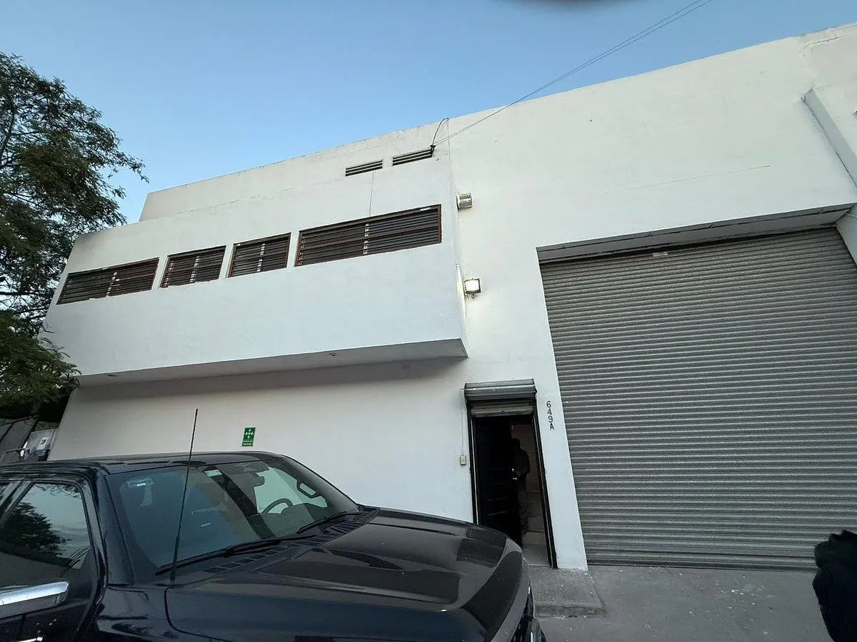 Industrial Spot2