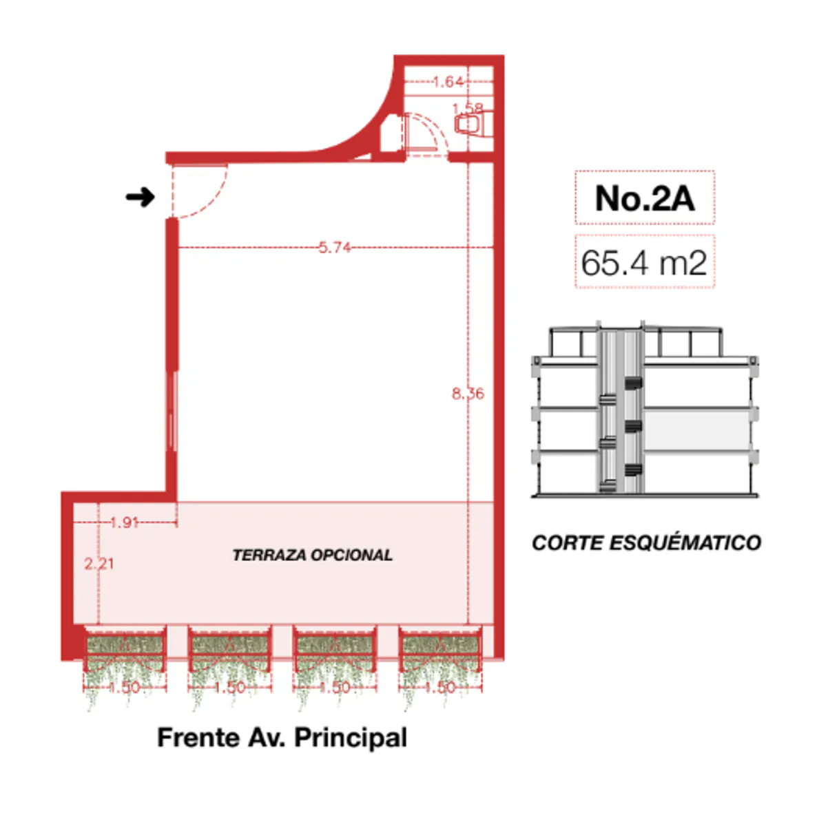 Oficina Spot2