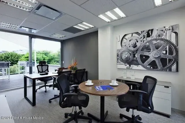 Oficina Spot2