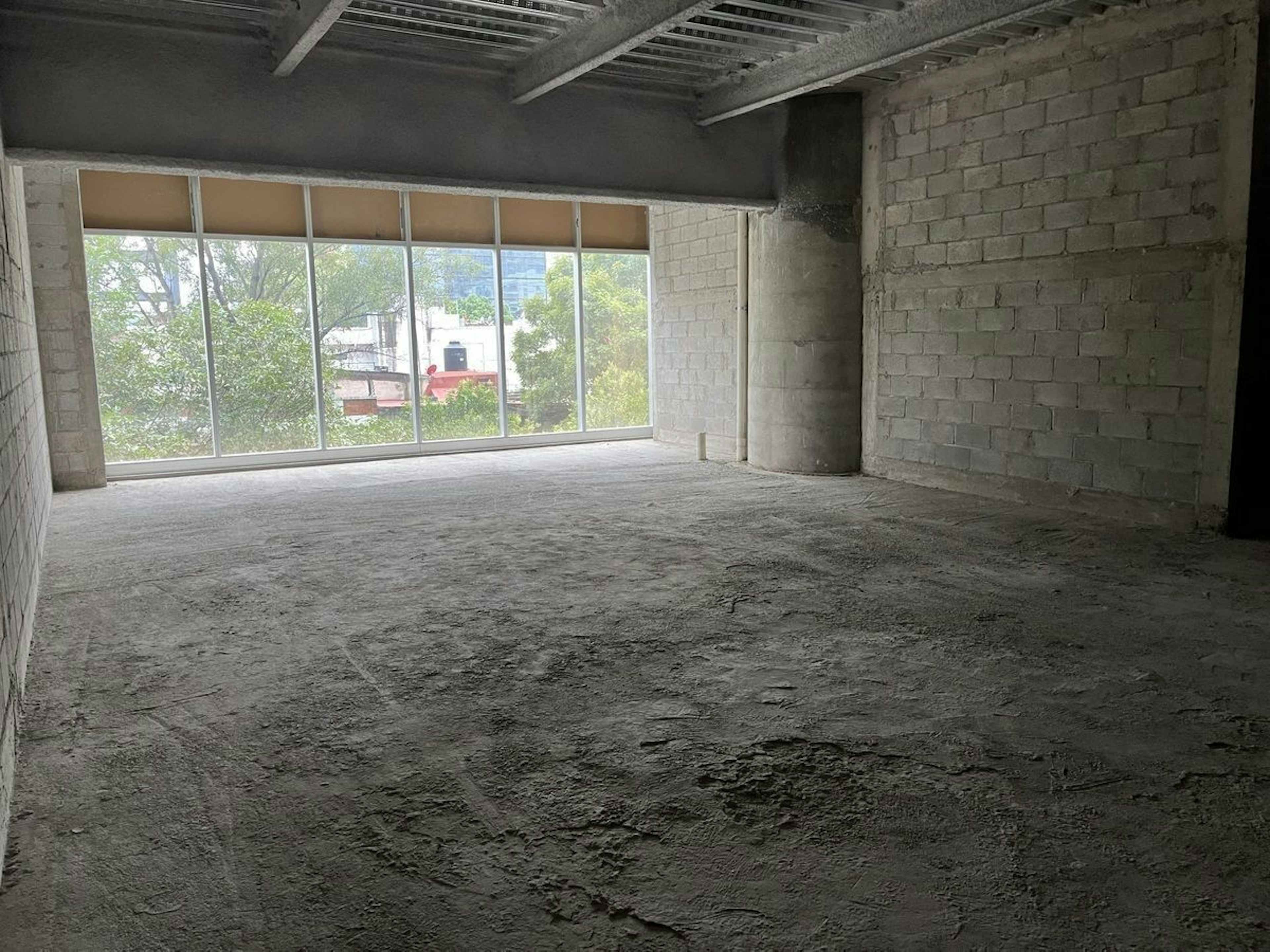 Avenida Insurgentes Sur 64