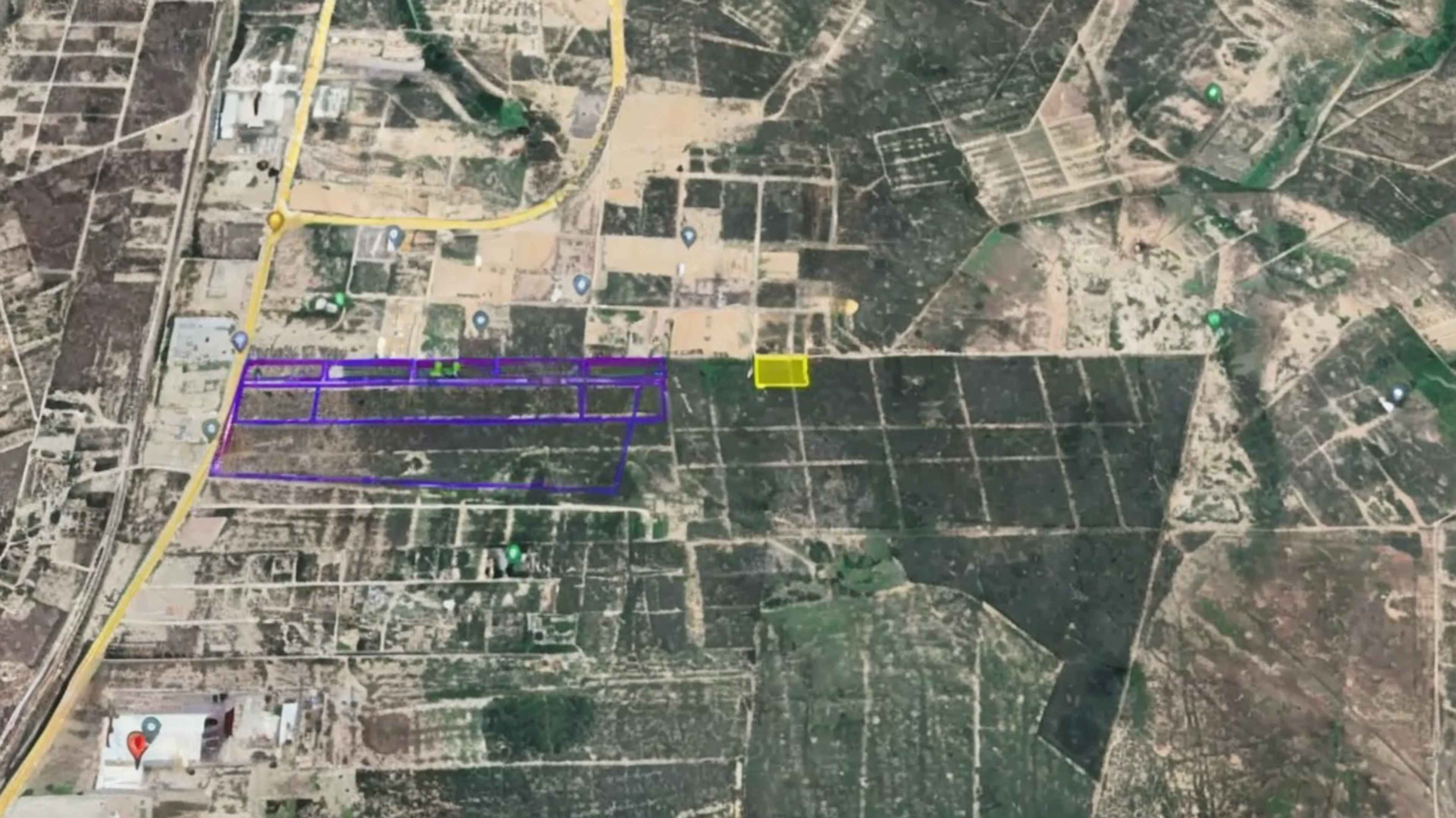 Terreno En Venta En Venustiano Carranza, Piedras Negras, Coahuila De Zaragoza