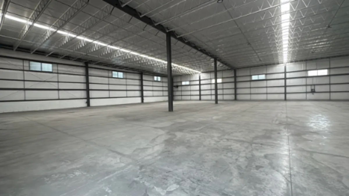 Industrial Spot2