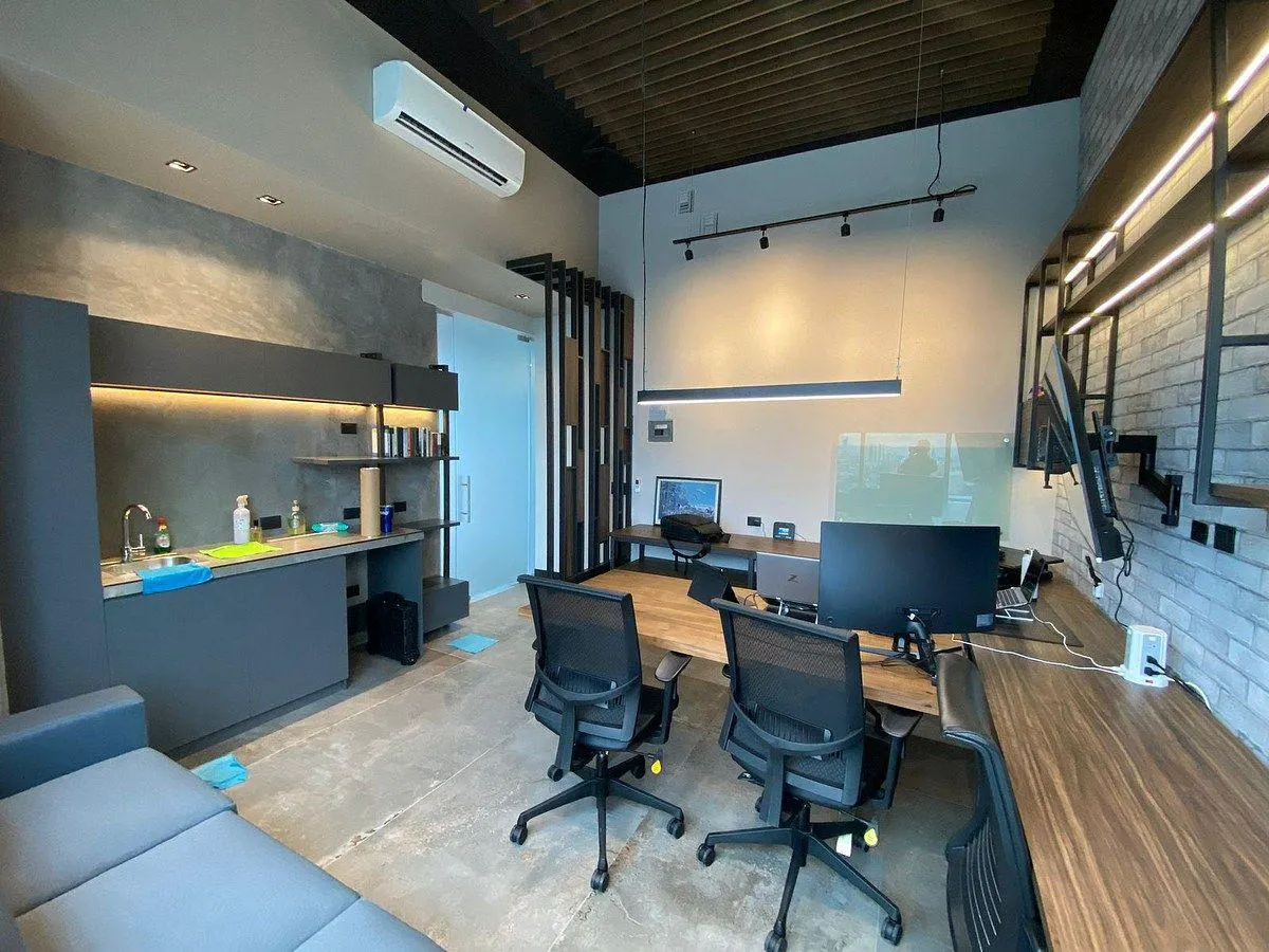 Oficina Spot2