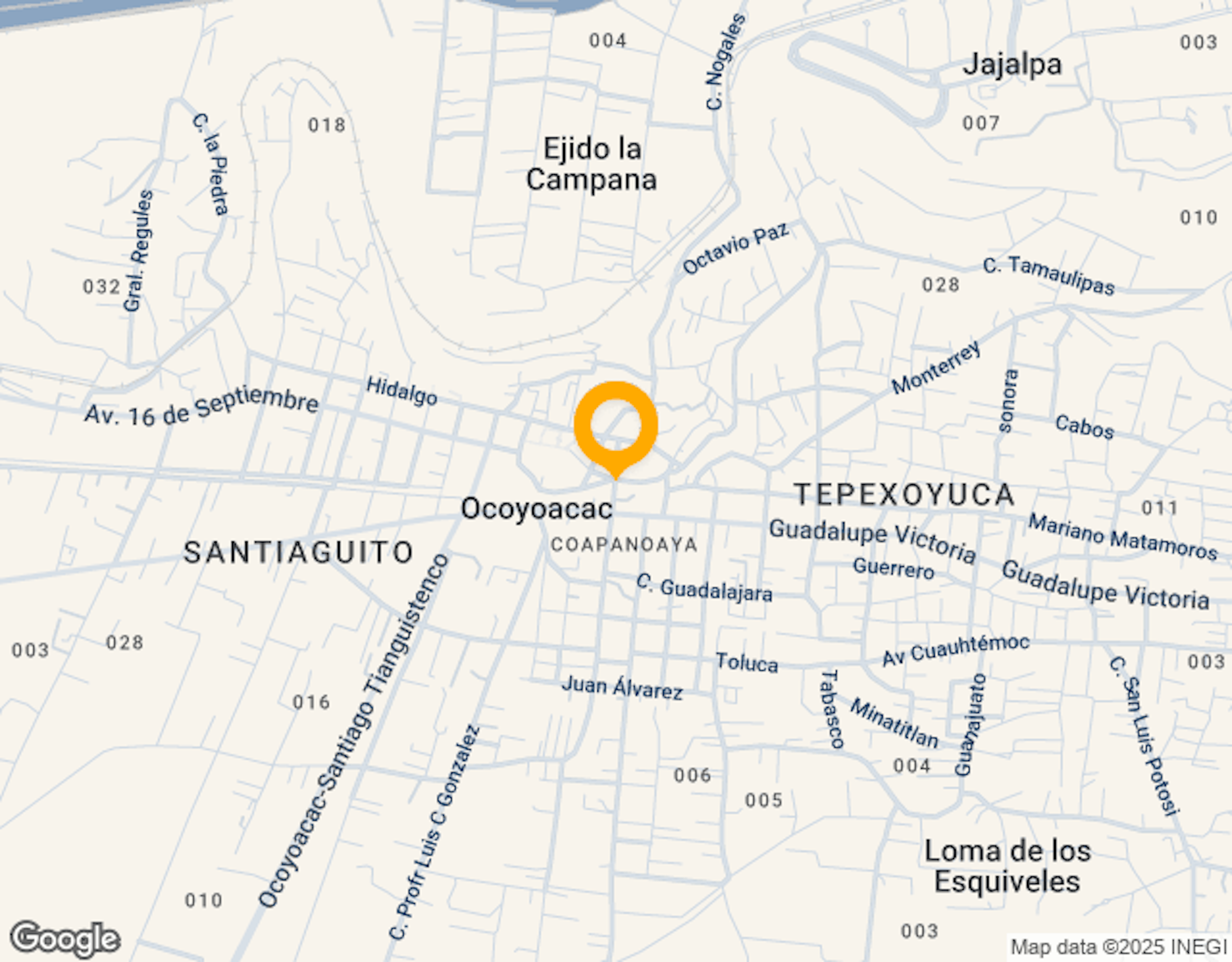 spot-map