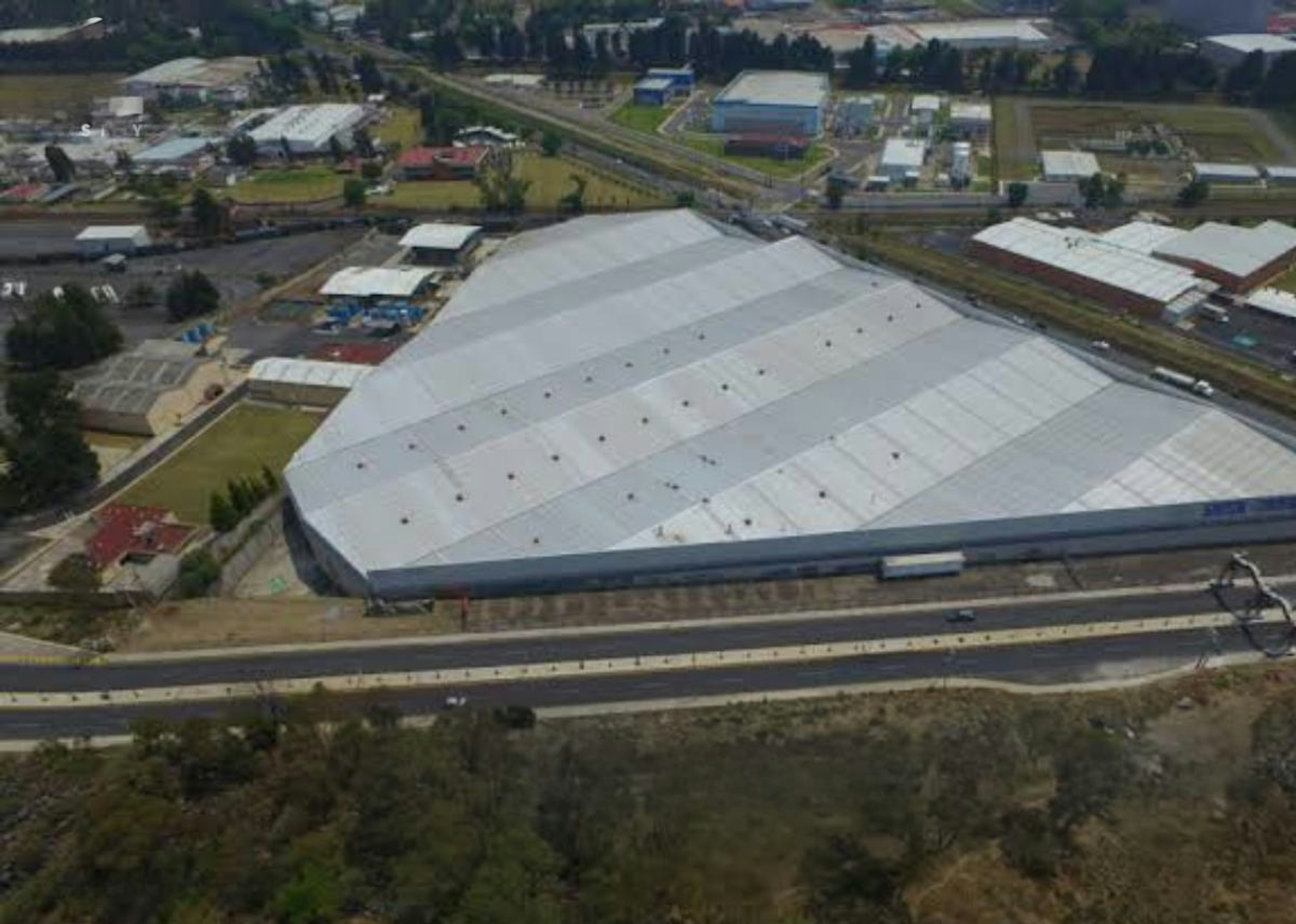 Industrial Spot2