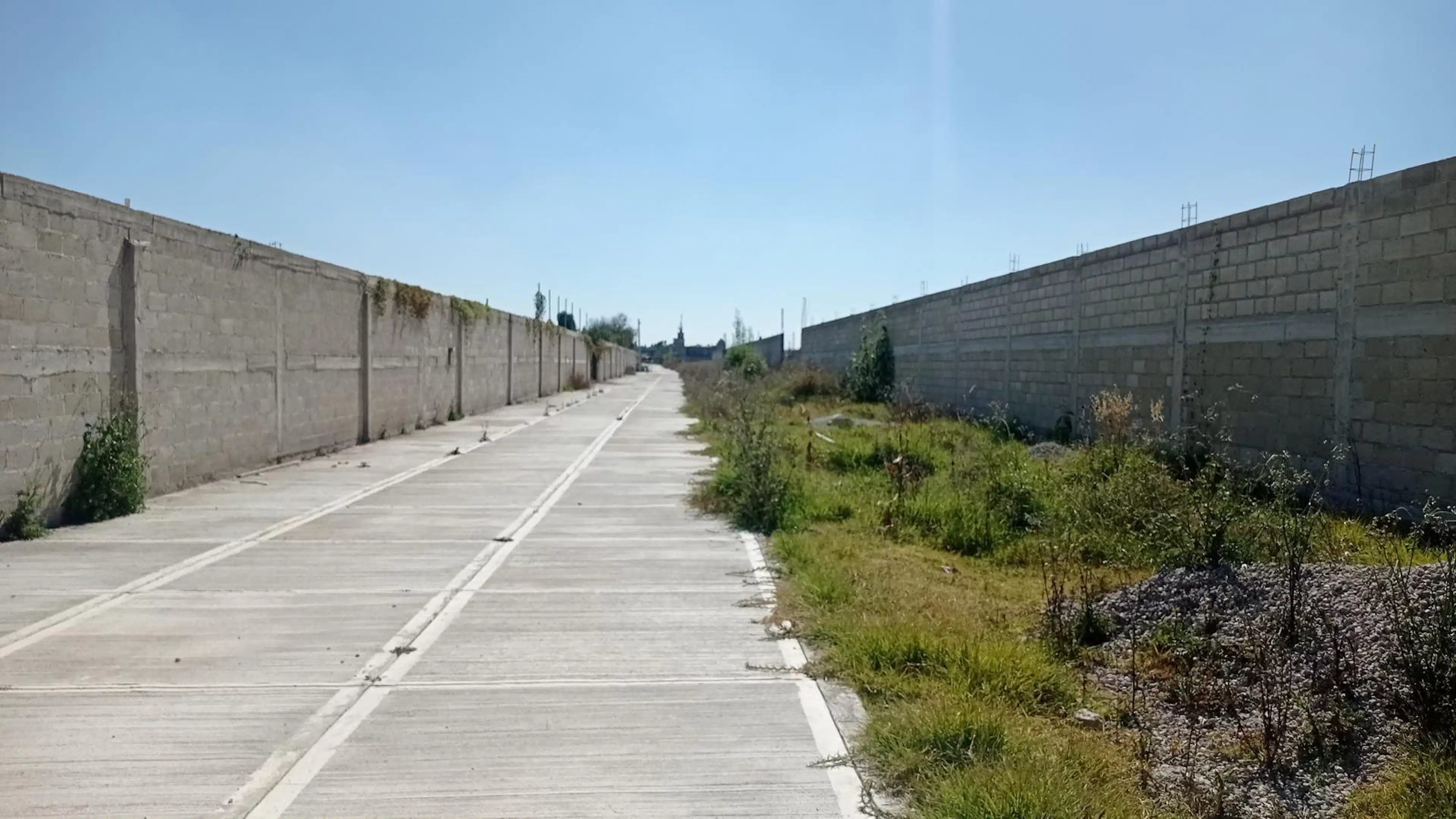 Terreno en Privada En Metepec