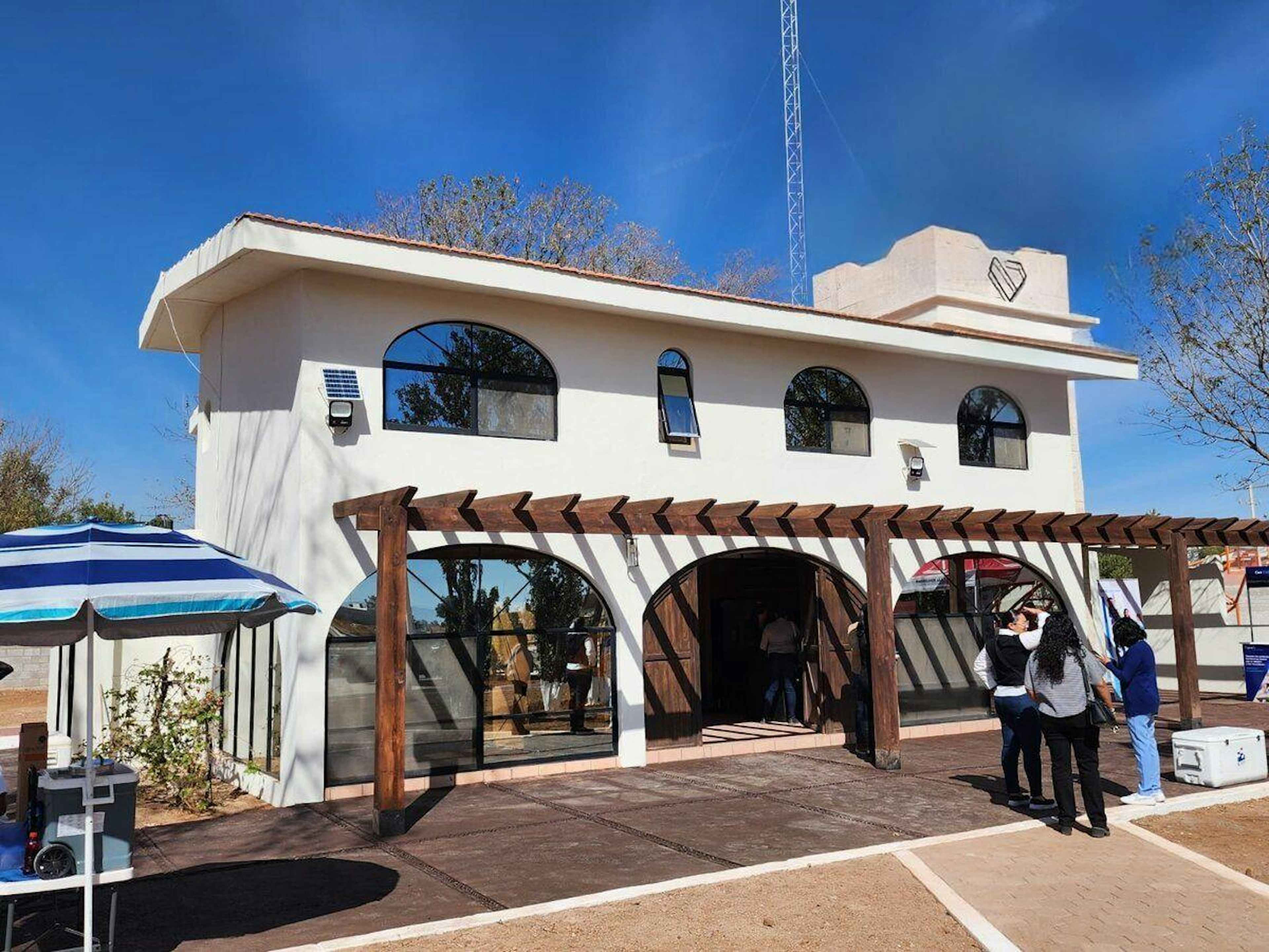 Calle Jesús García Corona 110