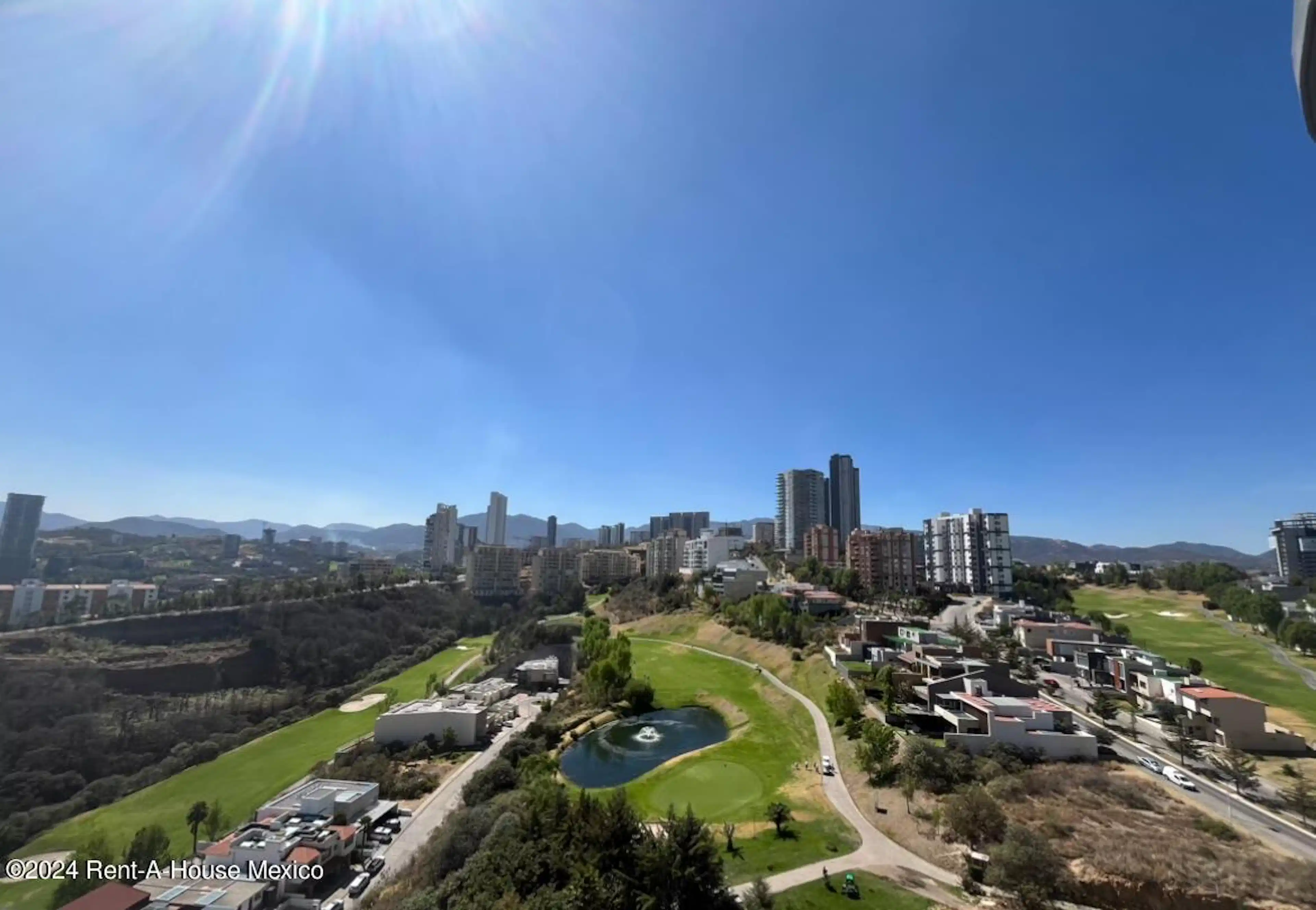 Terreno en Venta en Palo Solo Naucalpan de Juarez GIS 26-2060