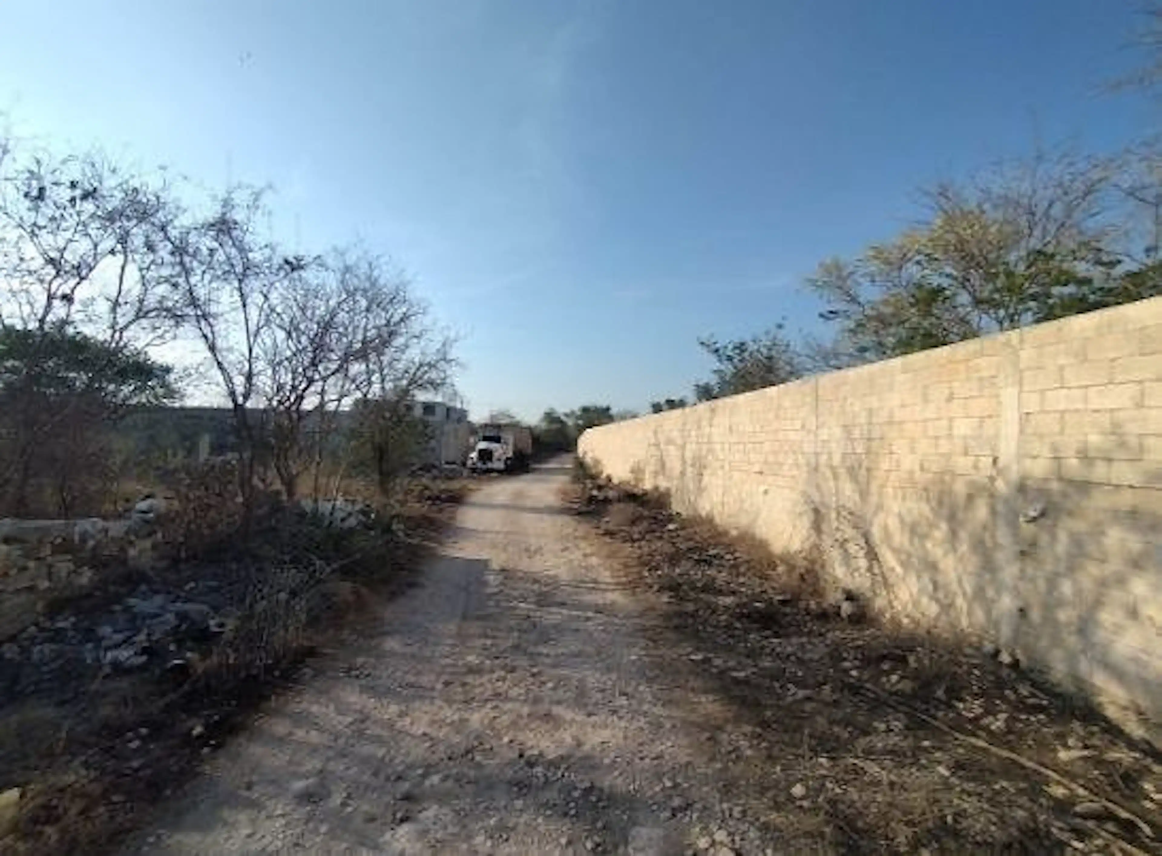 Oportunidad De Inversión En Mérida Para Construcción De Bodegas