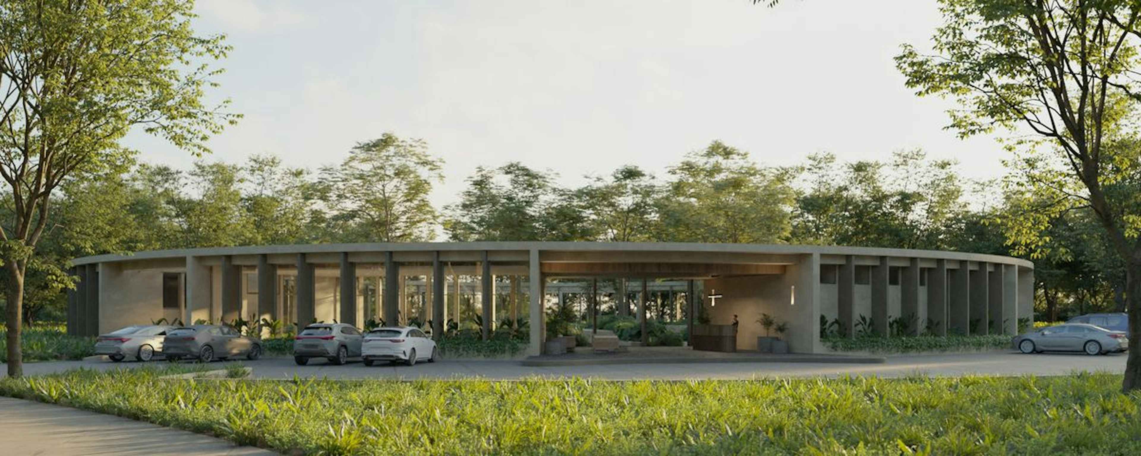 Lotes Residenciales Premium En Venta En Merida, Con Amenidades