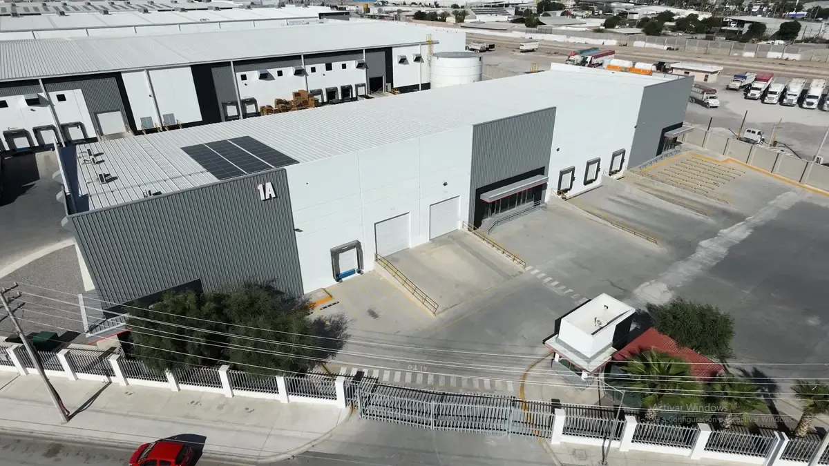 Industrial Spot2