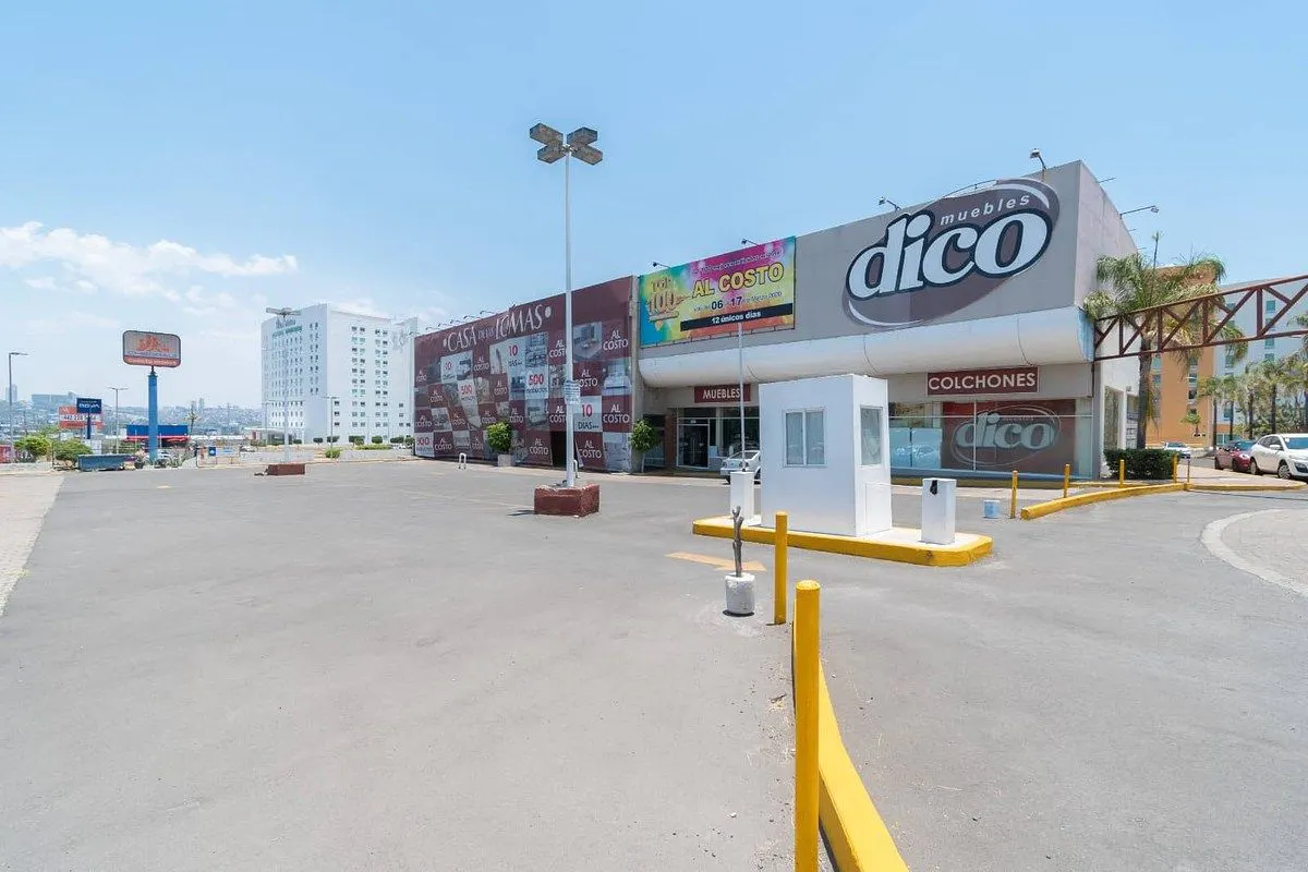 Local Comercial Spot2