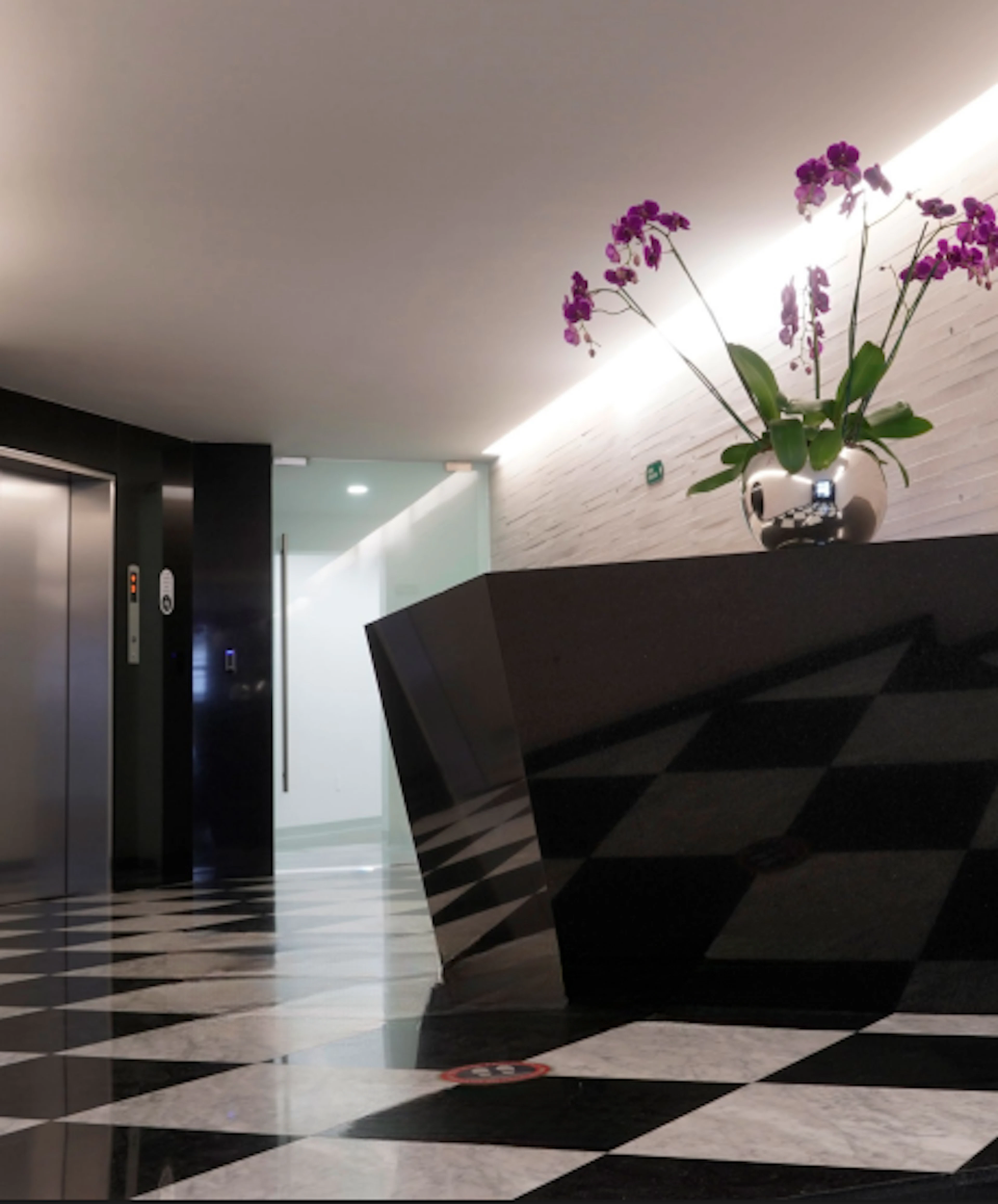 Piso 101-photo