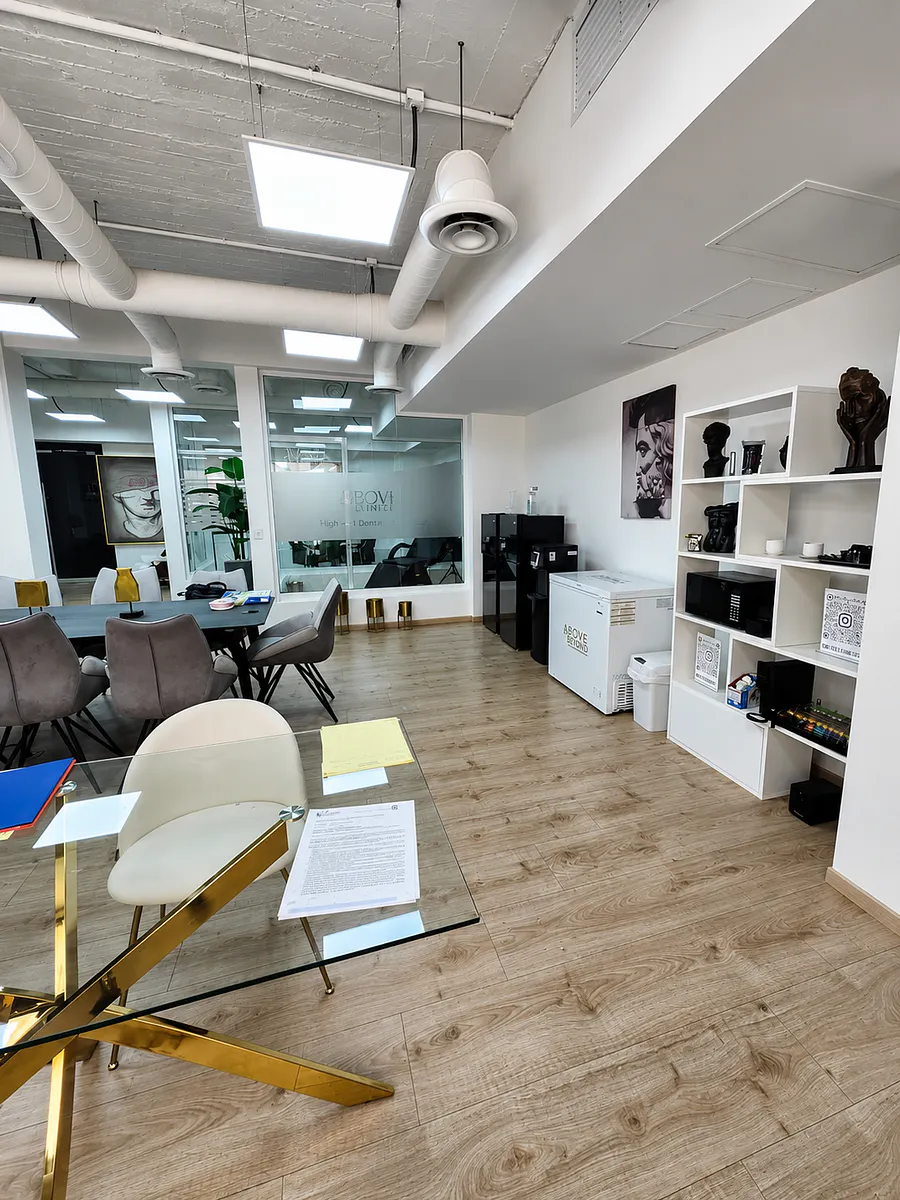 Oficina Spot2