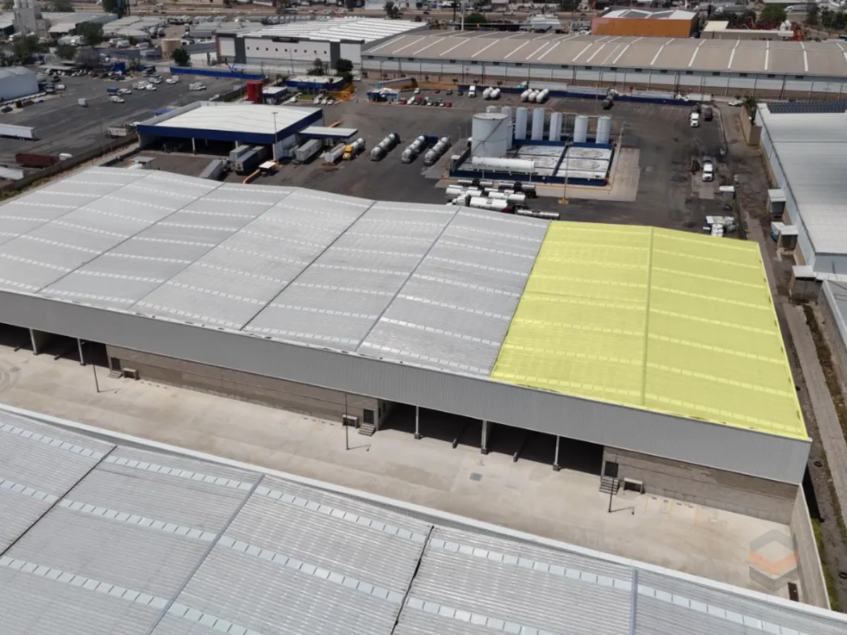 Industrial Spot2