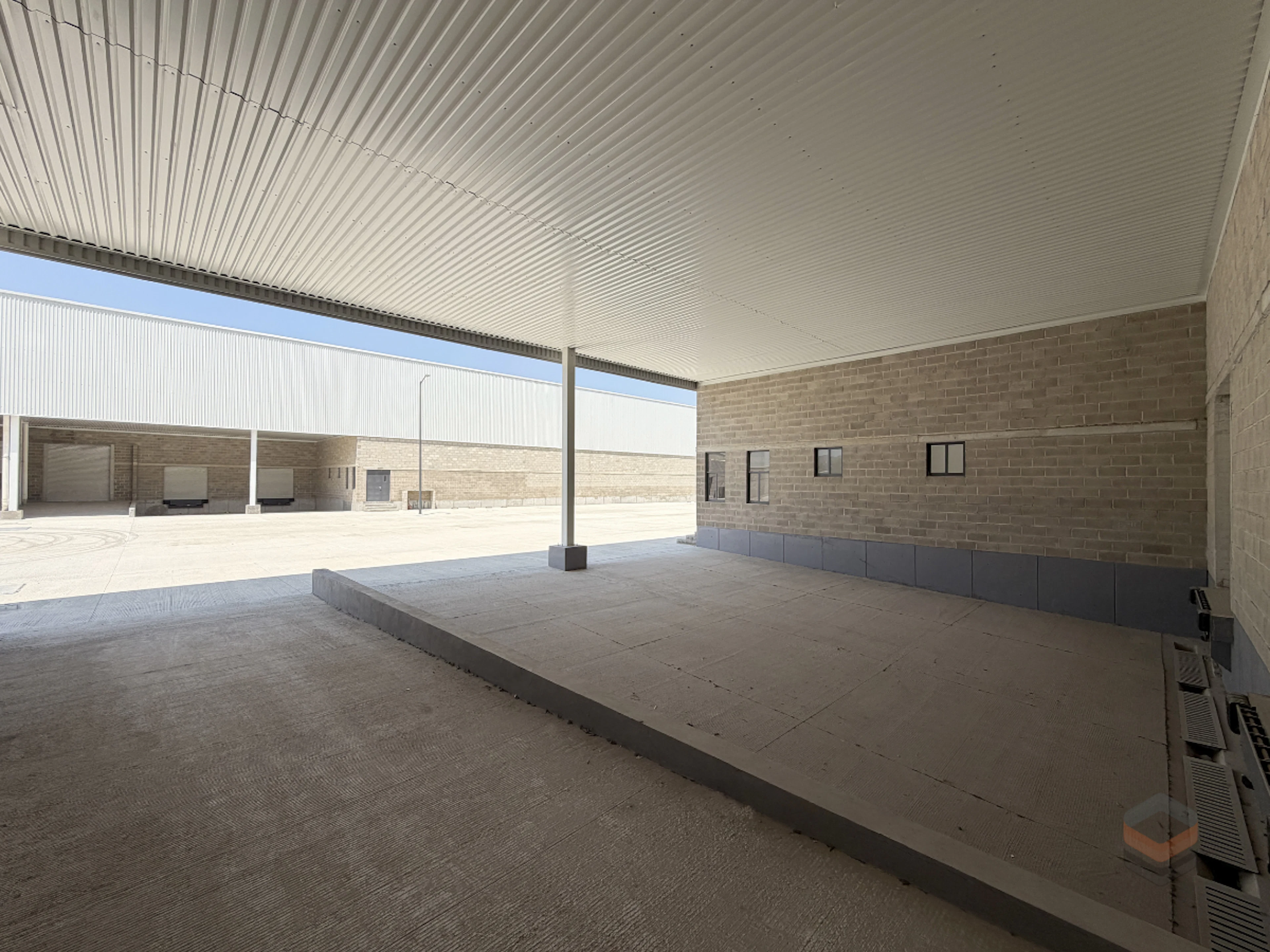 Industrial Spot2