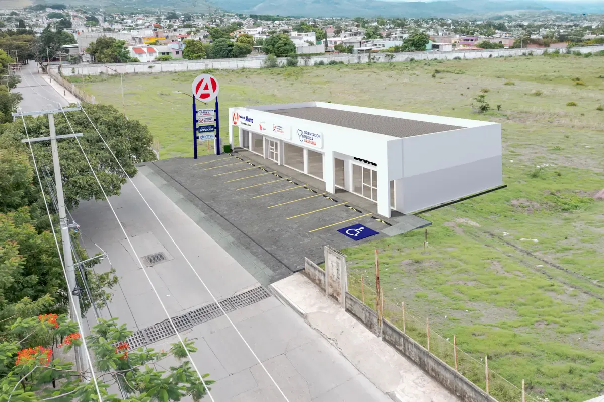 Local Comercial Spot2