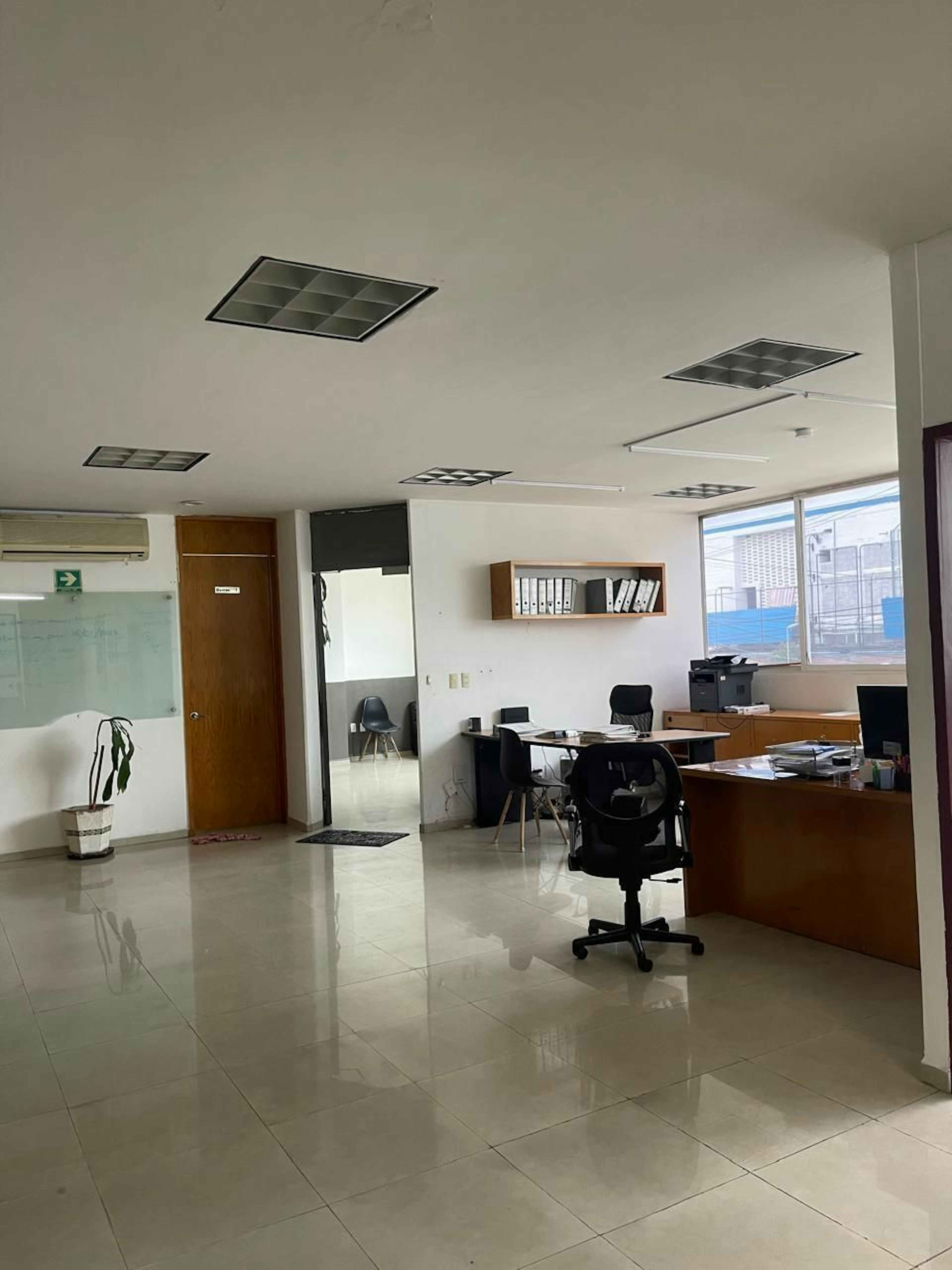 2a. Cerrada Norte De Galeana