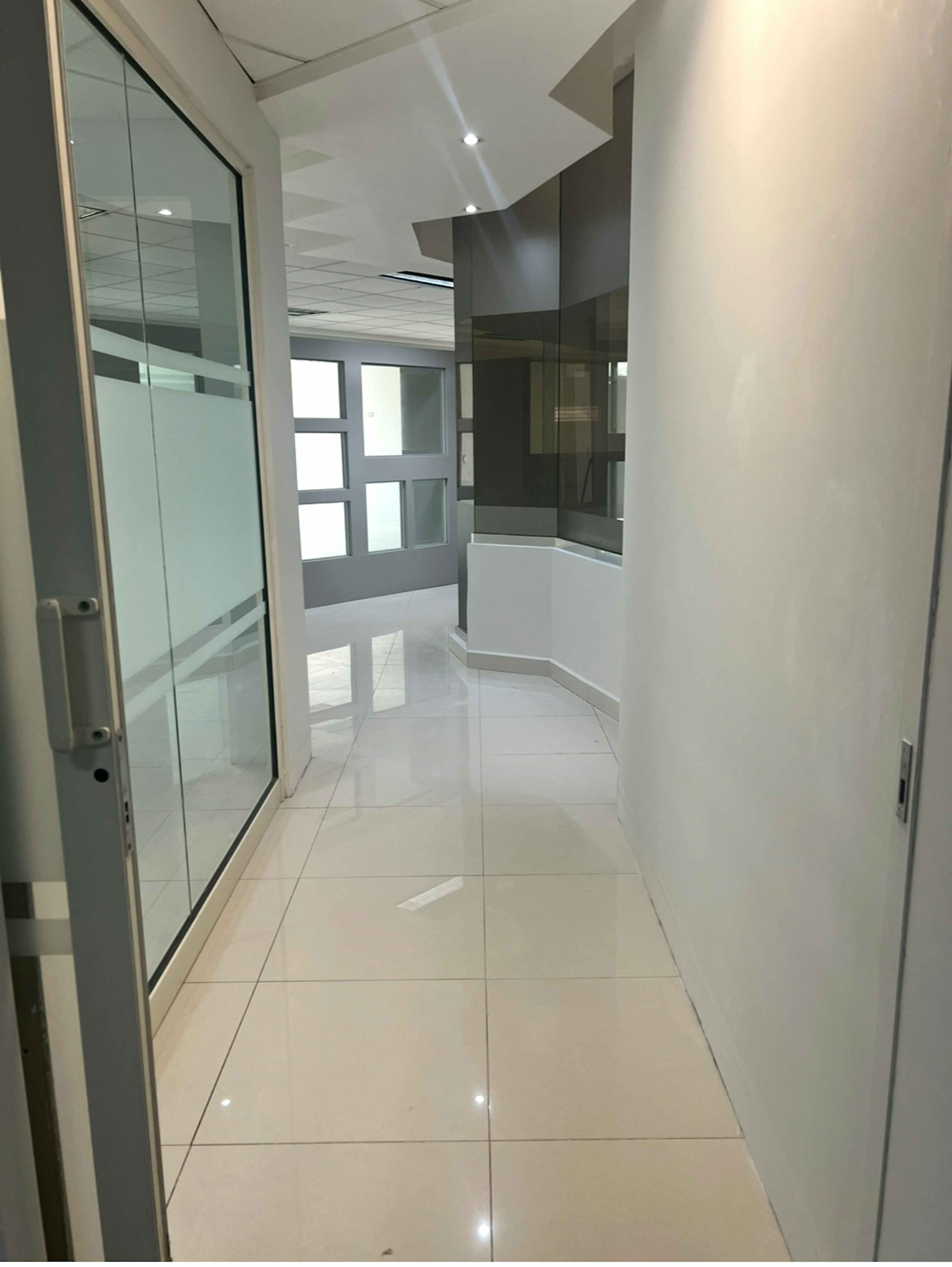 Calzada San Pedro 801