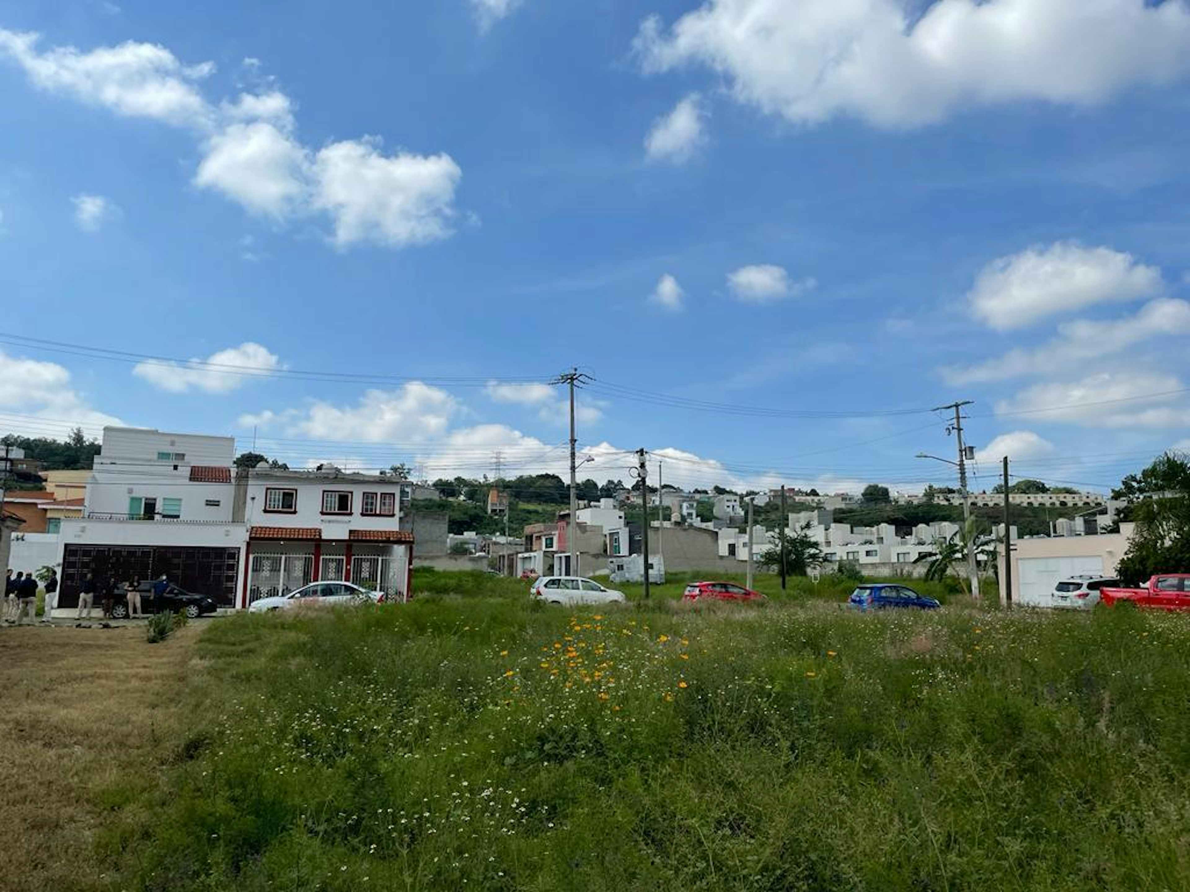 Camino A Las Granjas 350