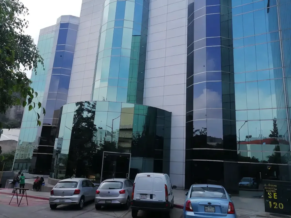 Oficina Spot2