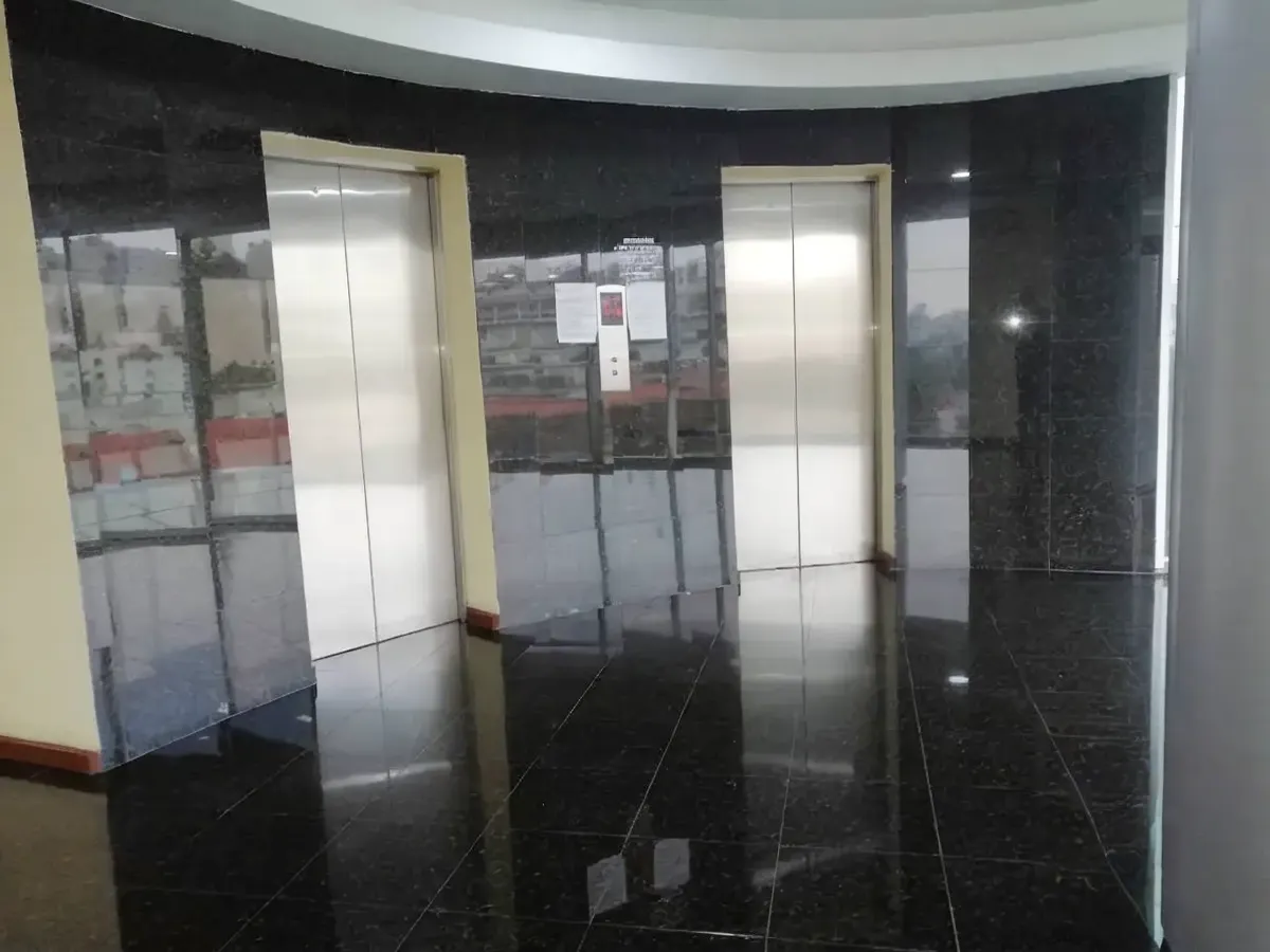 Oficina Spot2