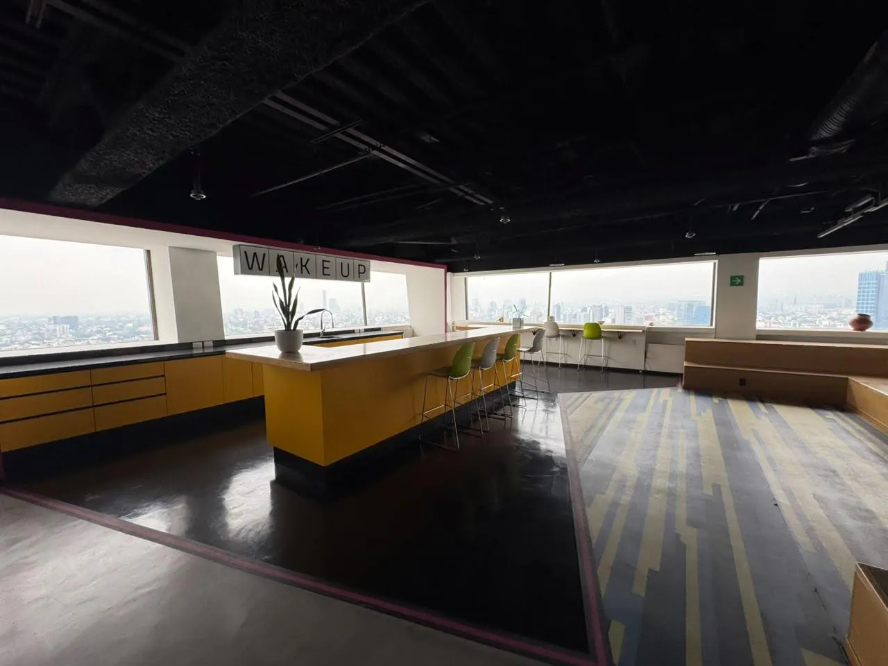 Oficina Spot2