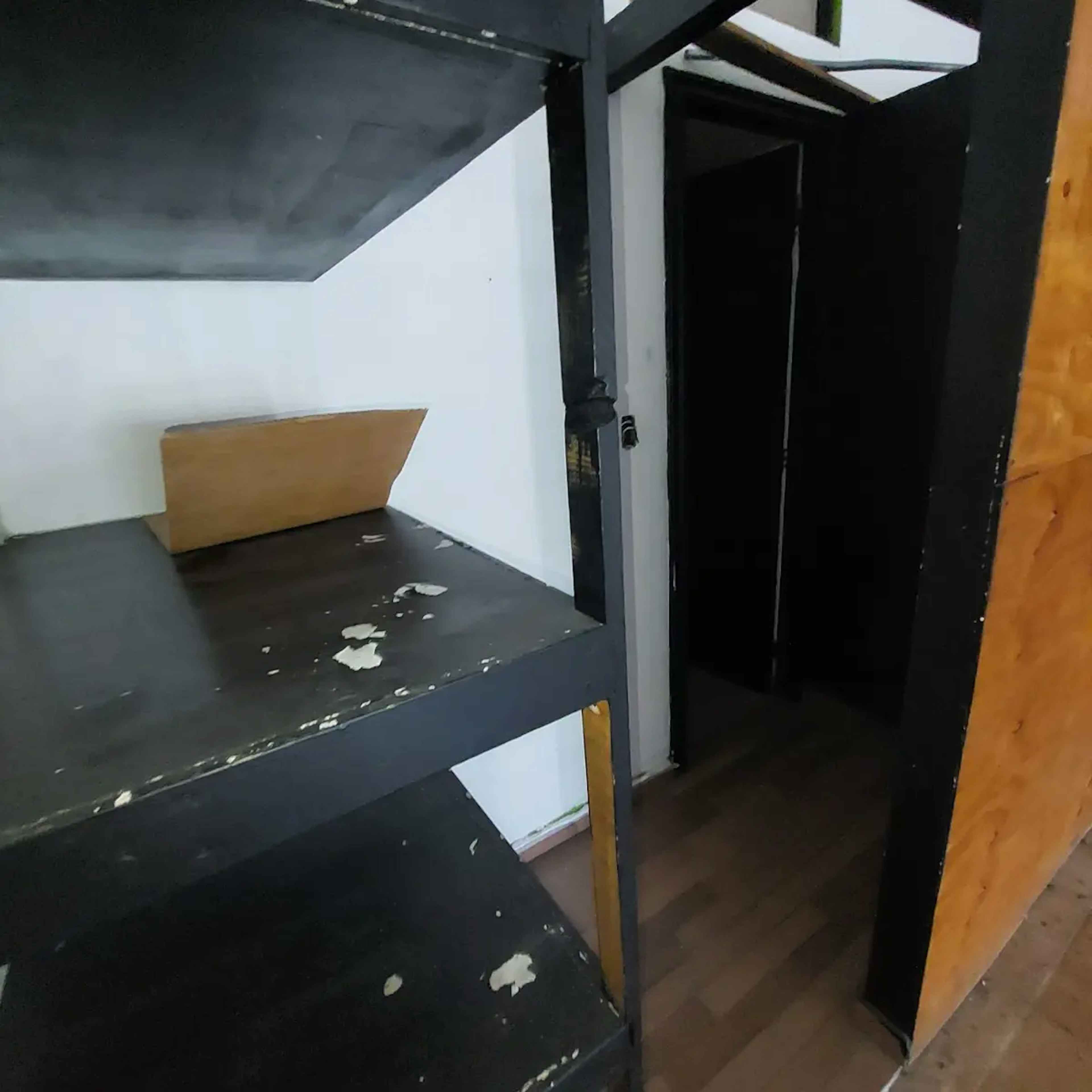 Avenida Paseo De Los Leones S/n