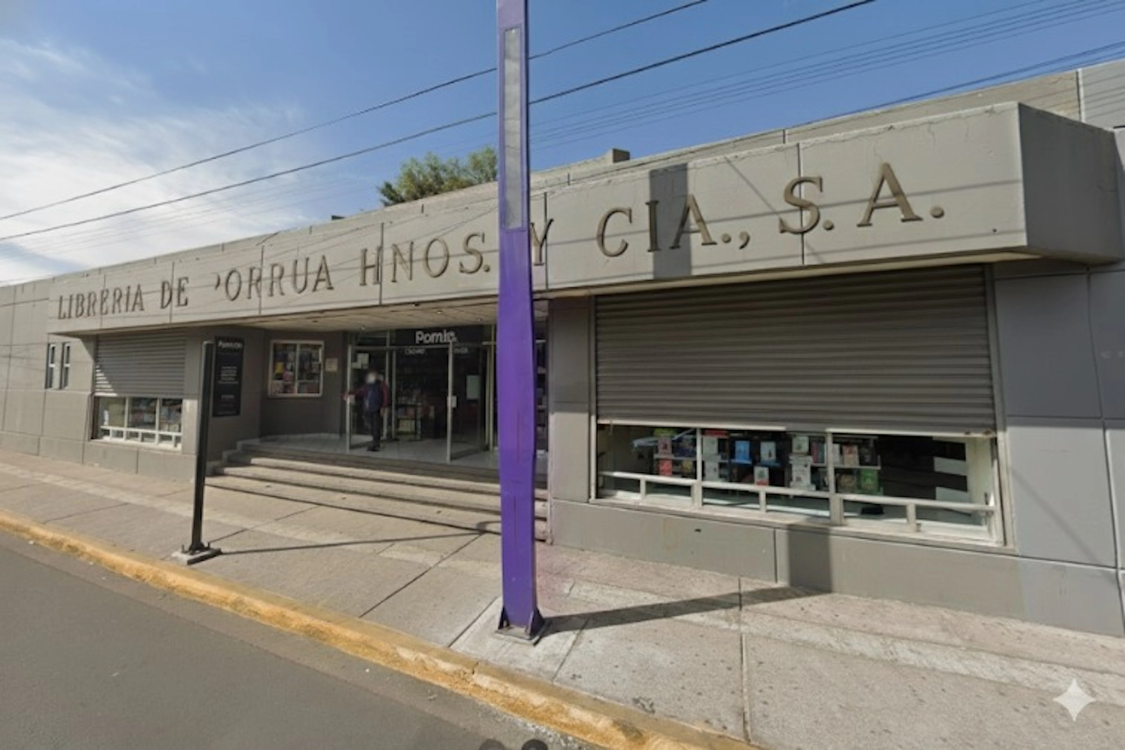 Local Comercial Spot2