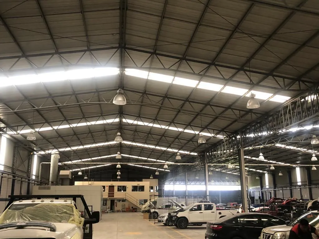 Industrial Spot2
