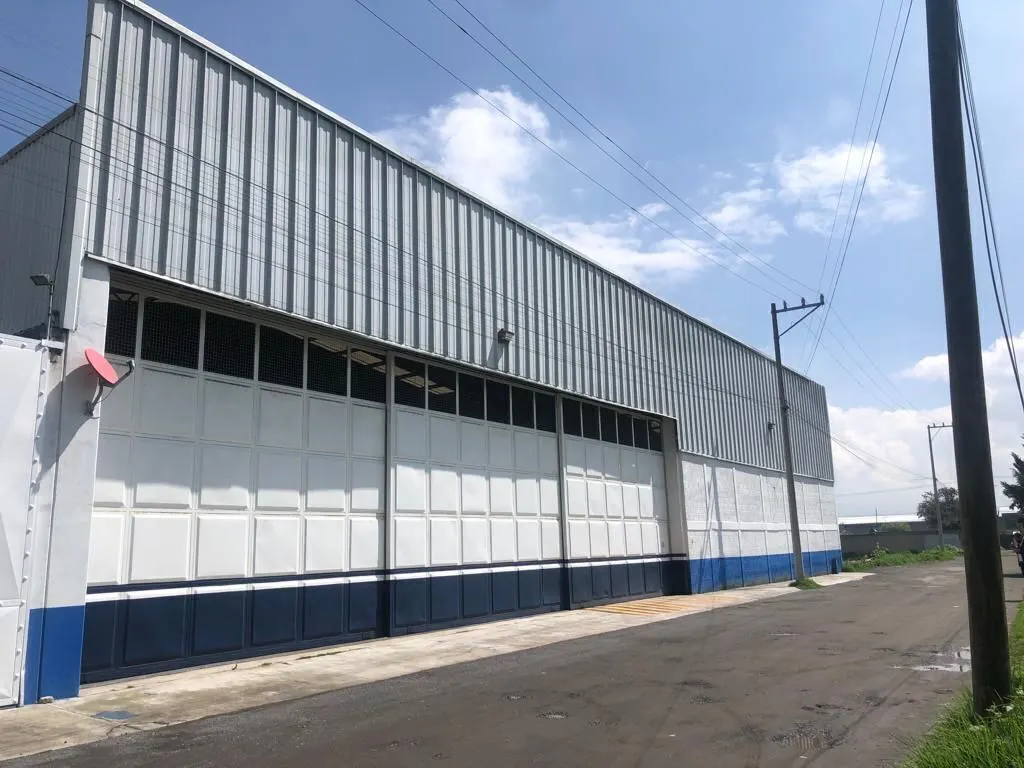 Industrial Spot2